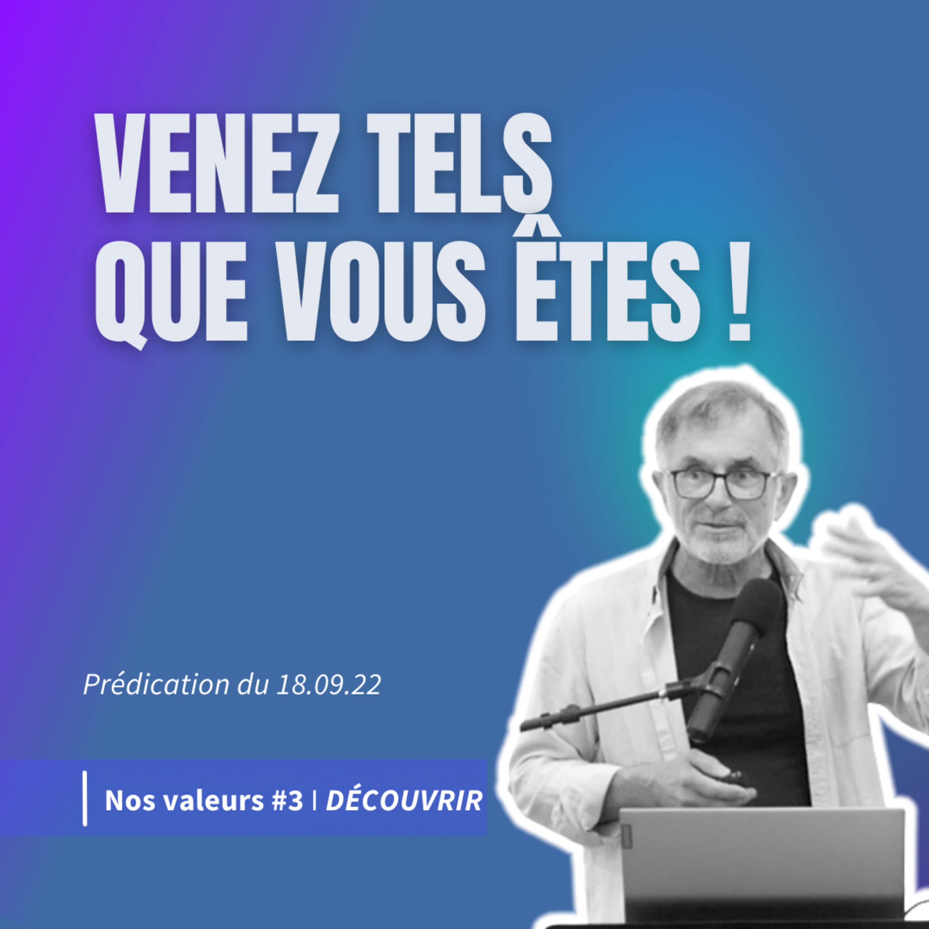 Eglise des Halles