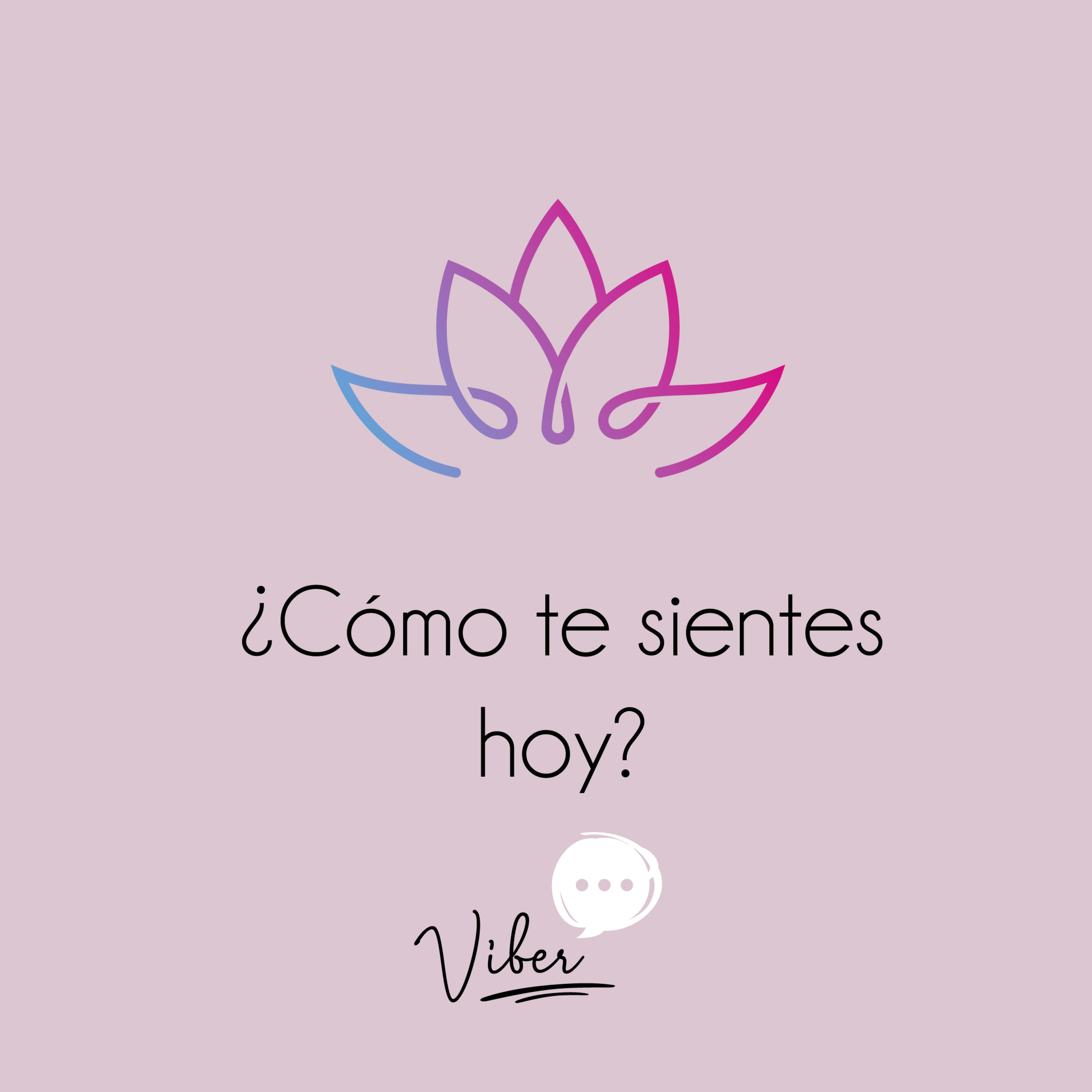 Despierta tu energía