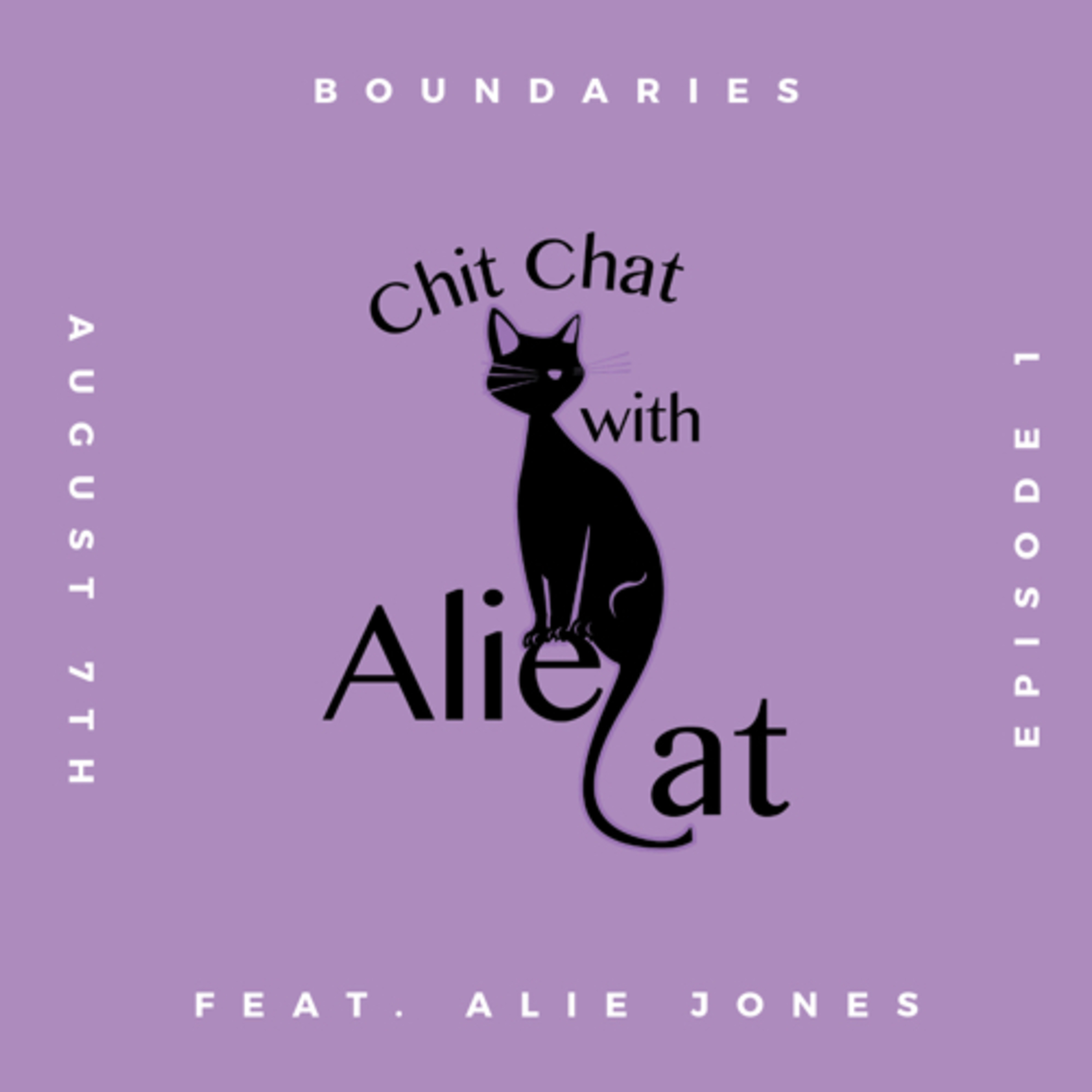 Chitchat with Aliecat