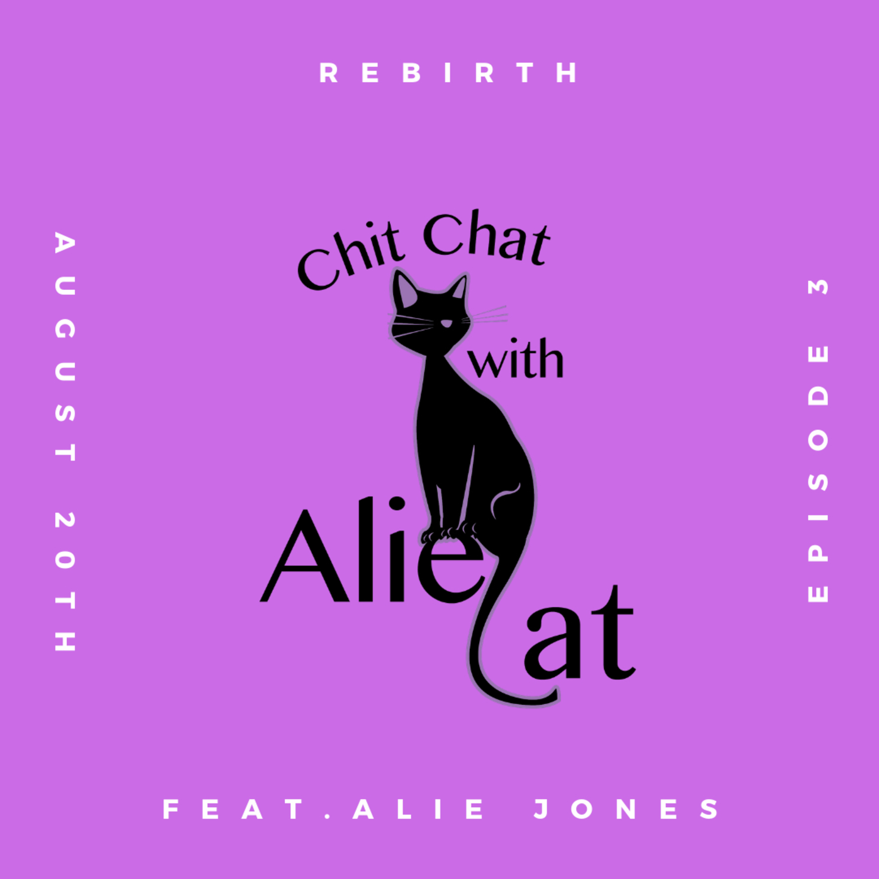 Chitchat with Aliecat