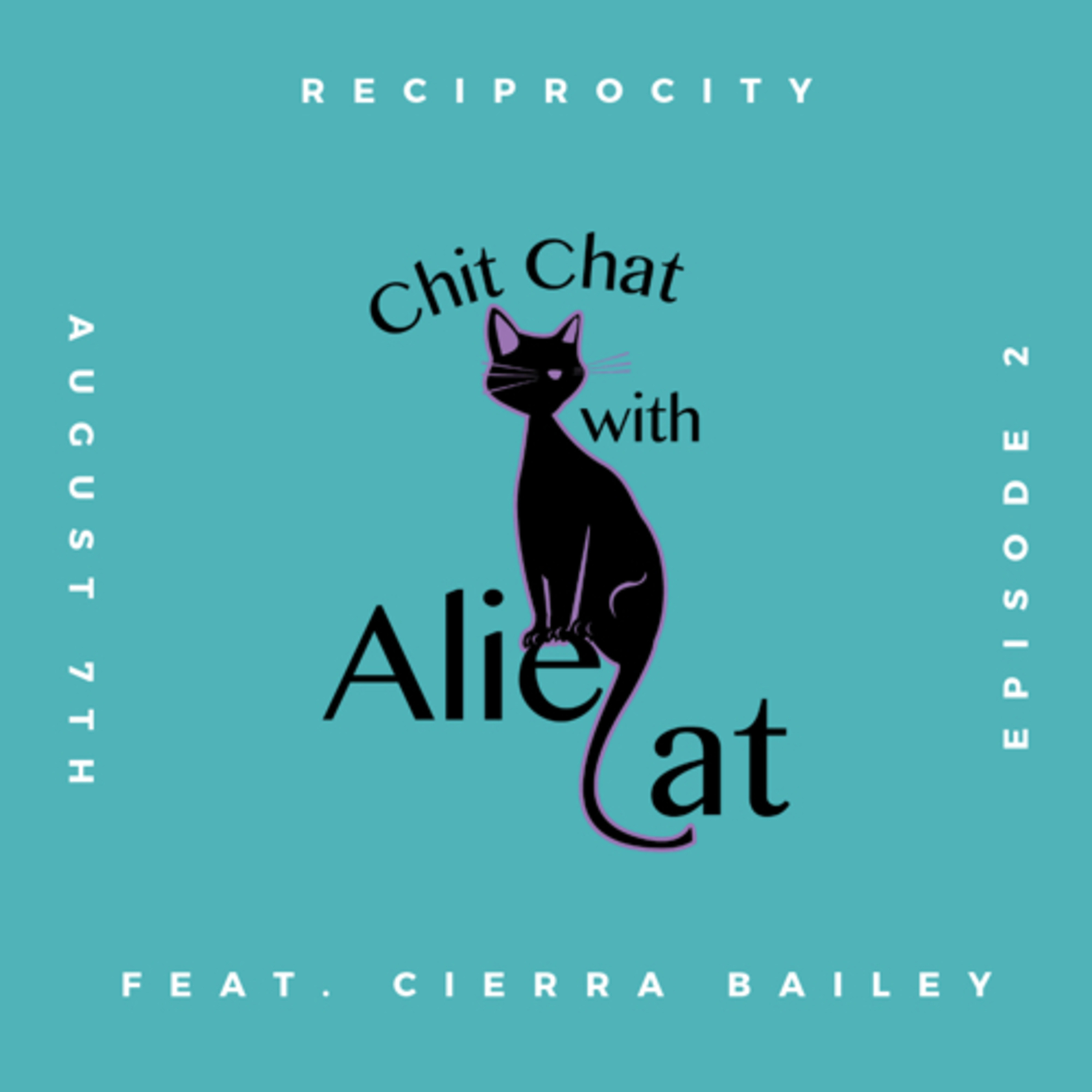 Chitchat with Aliecat