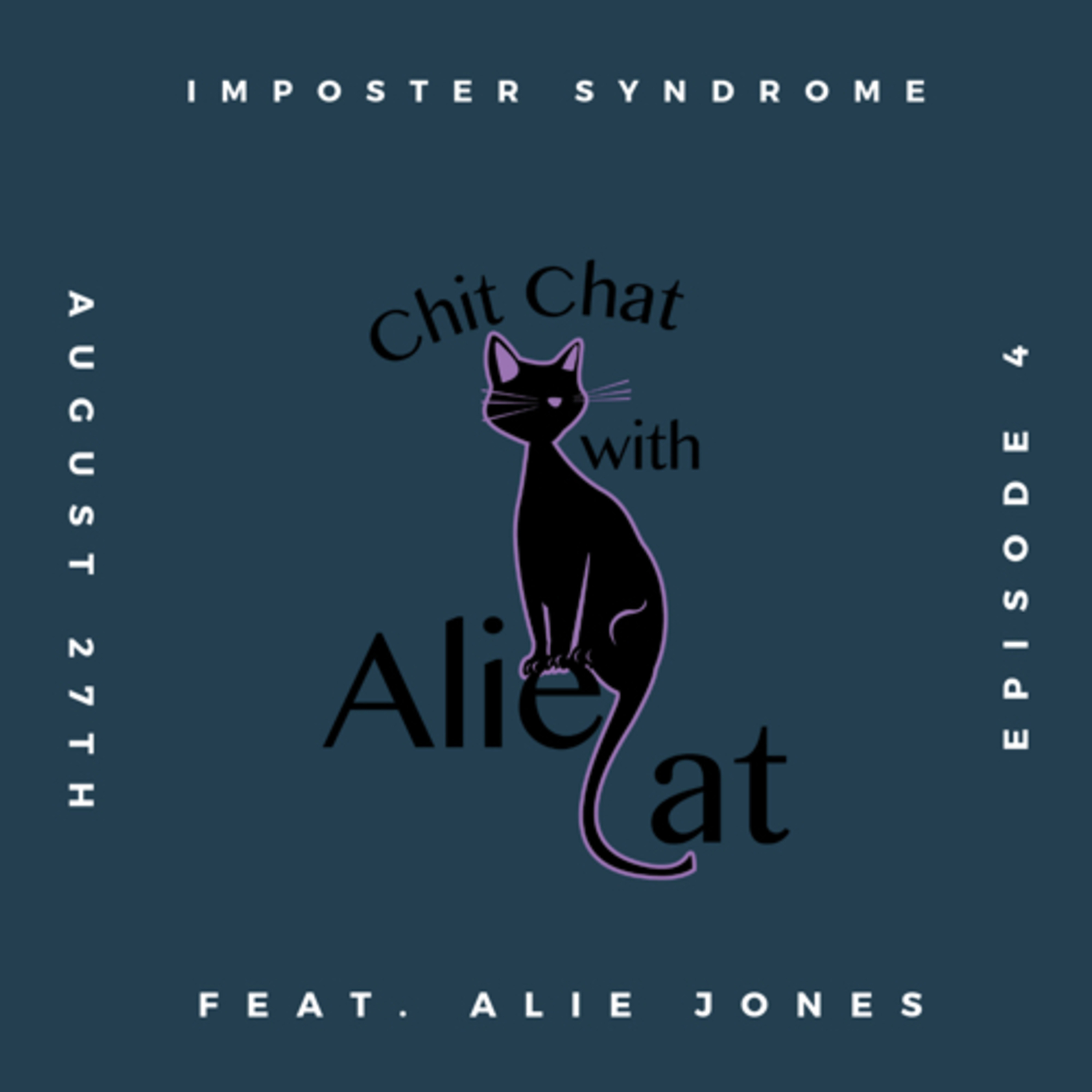 Chitchat with Aliecat