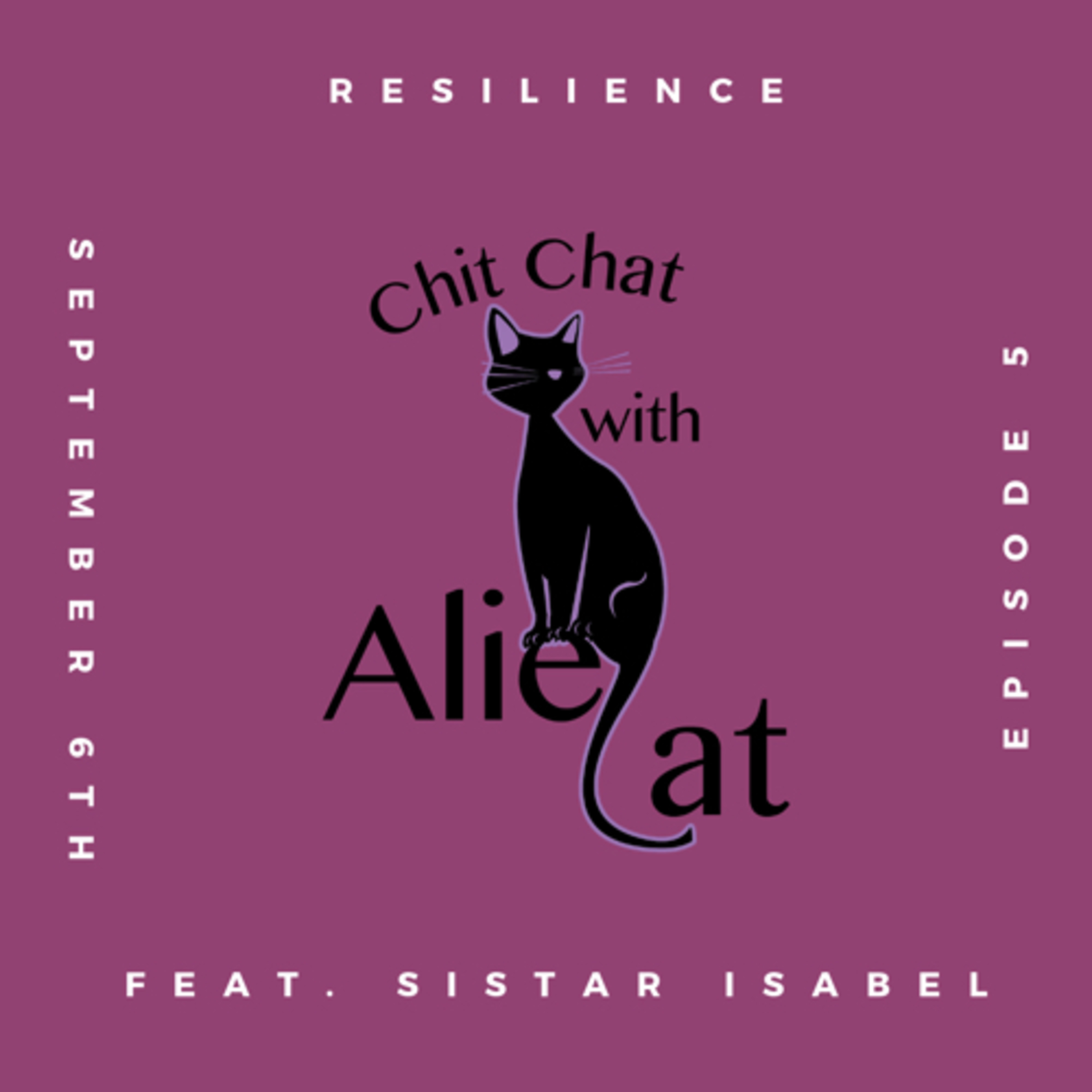 Chitchat with Aliecat
