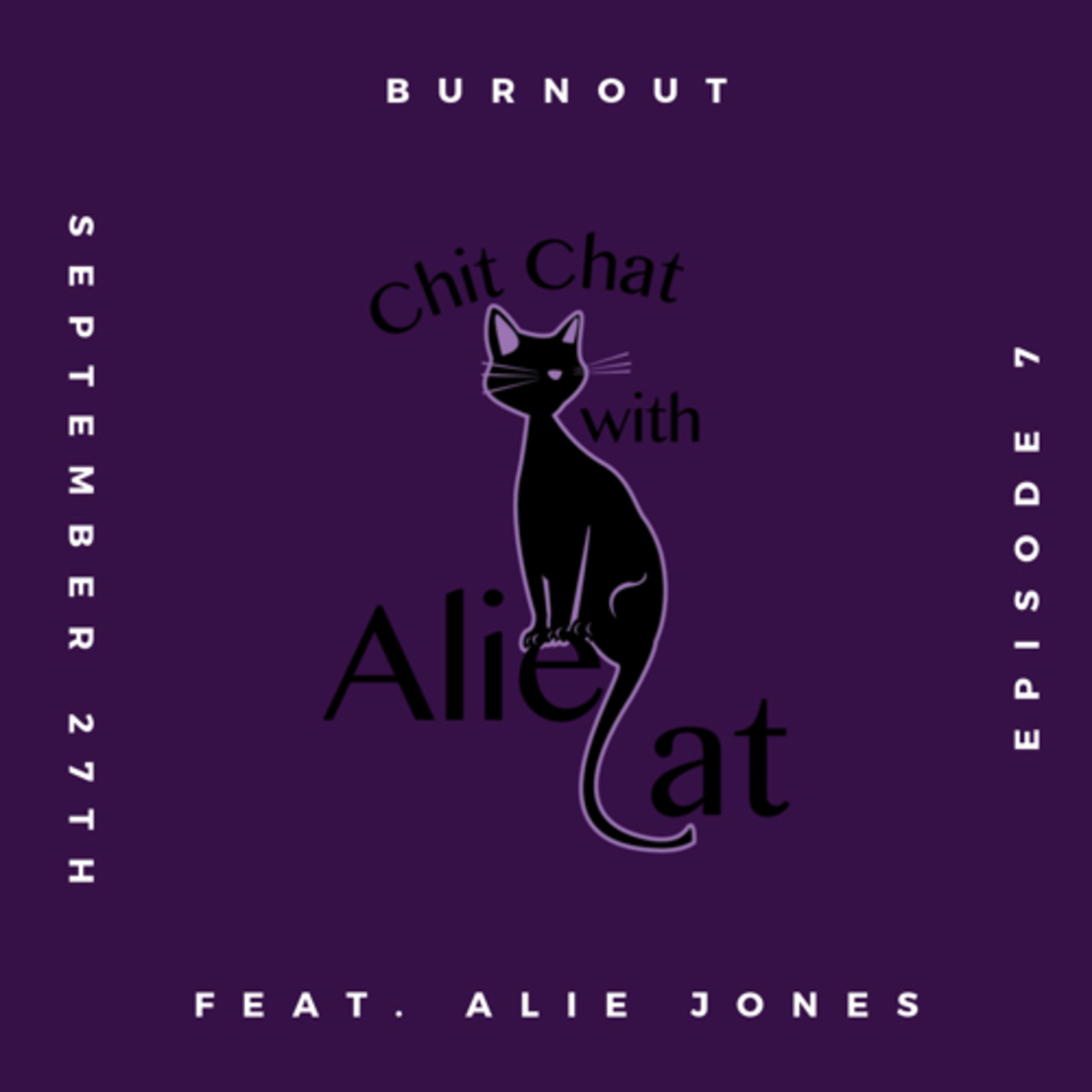 Chitchat with Aliecat