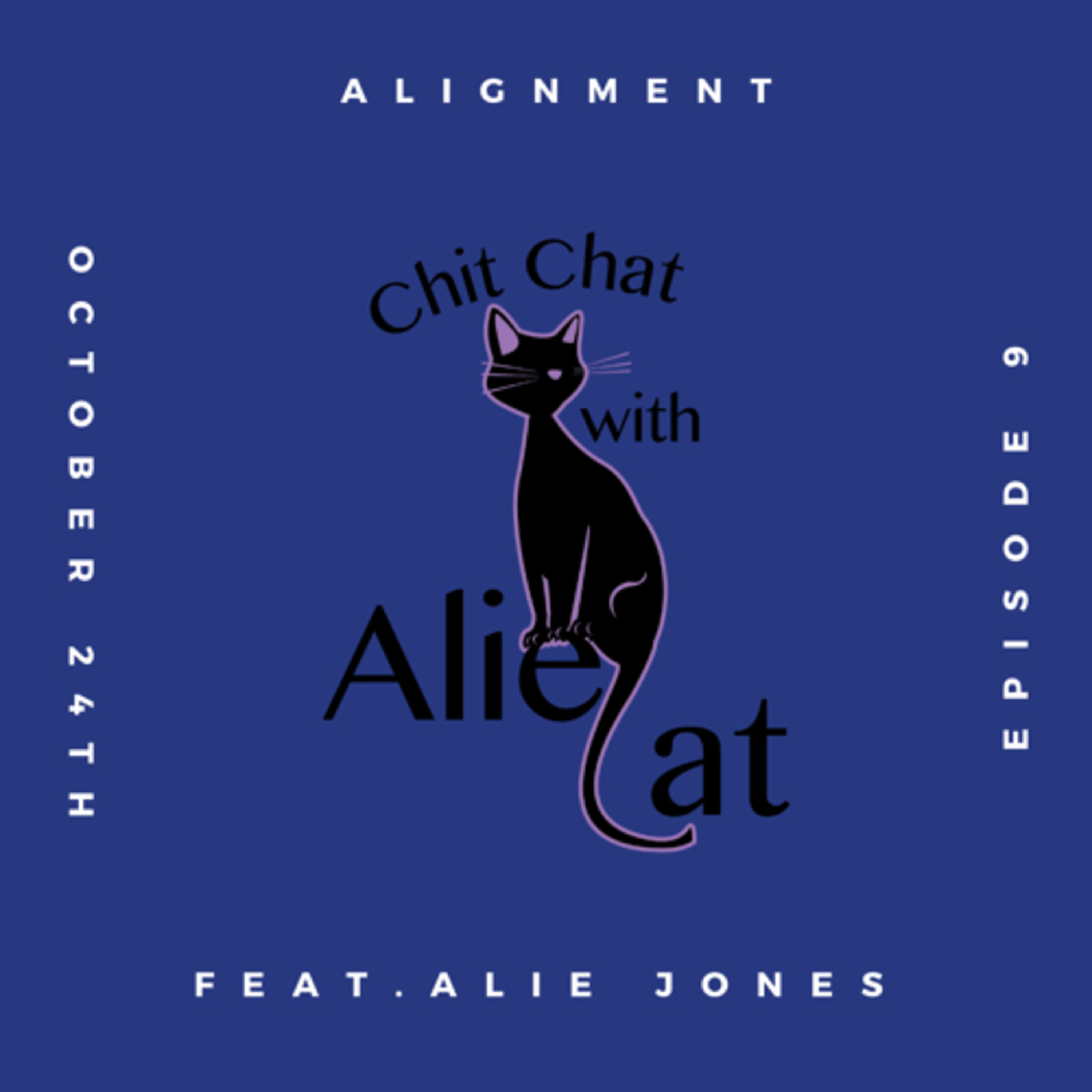 Chitchat with Aliecat