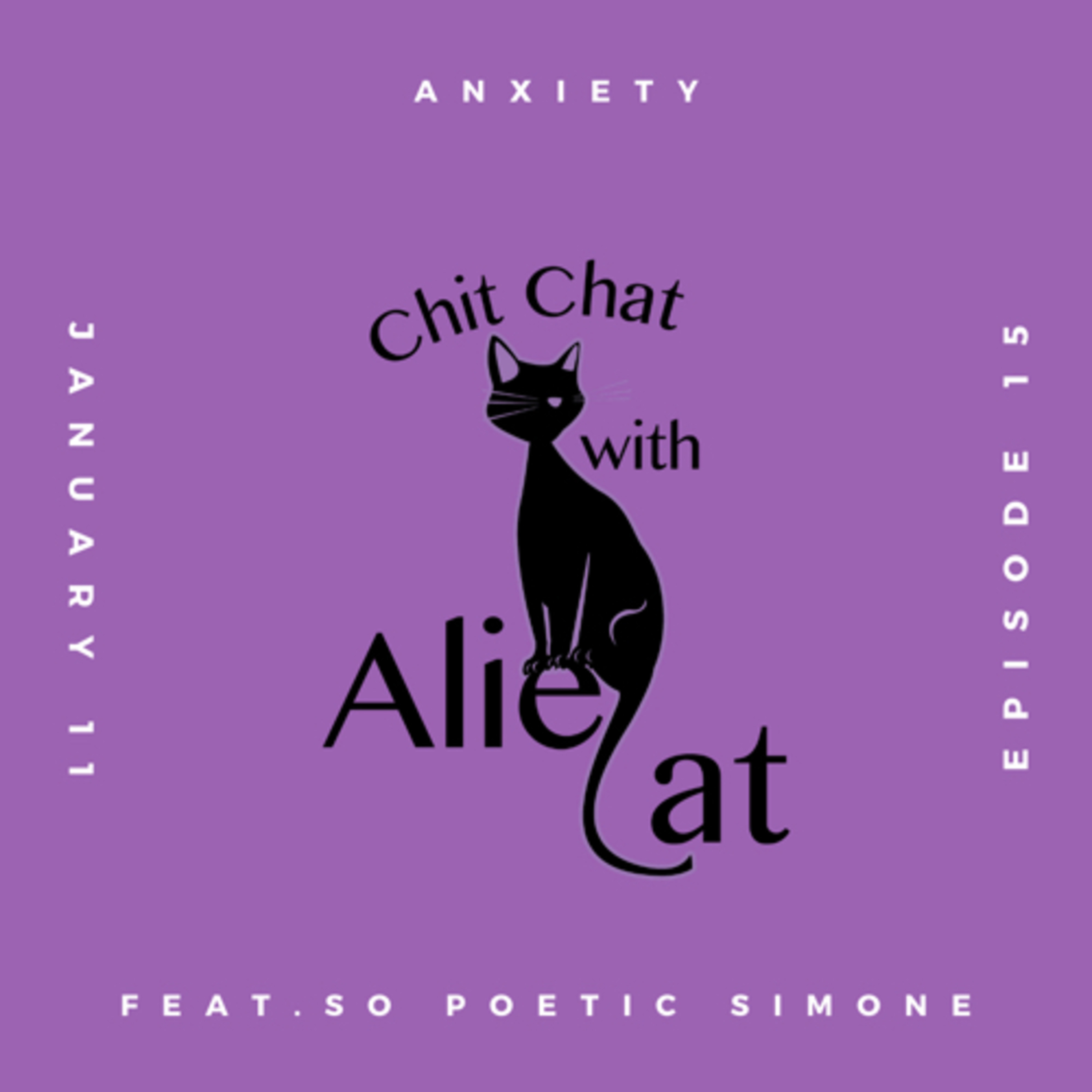 Chitchat with Aliecat