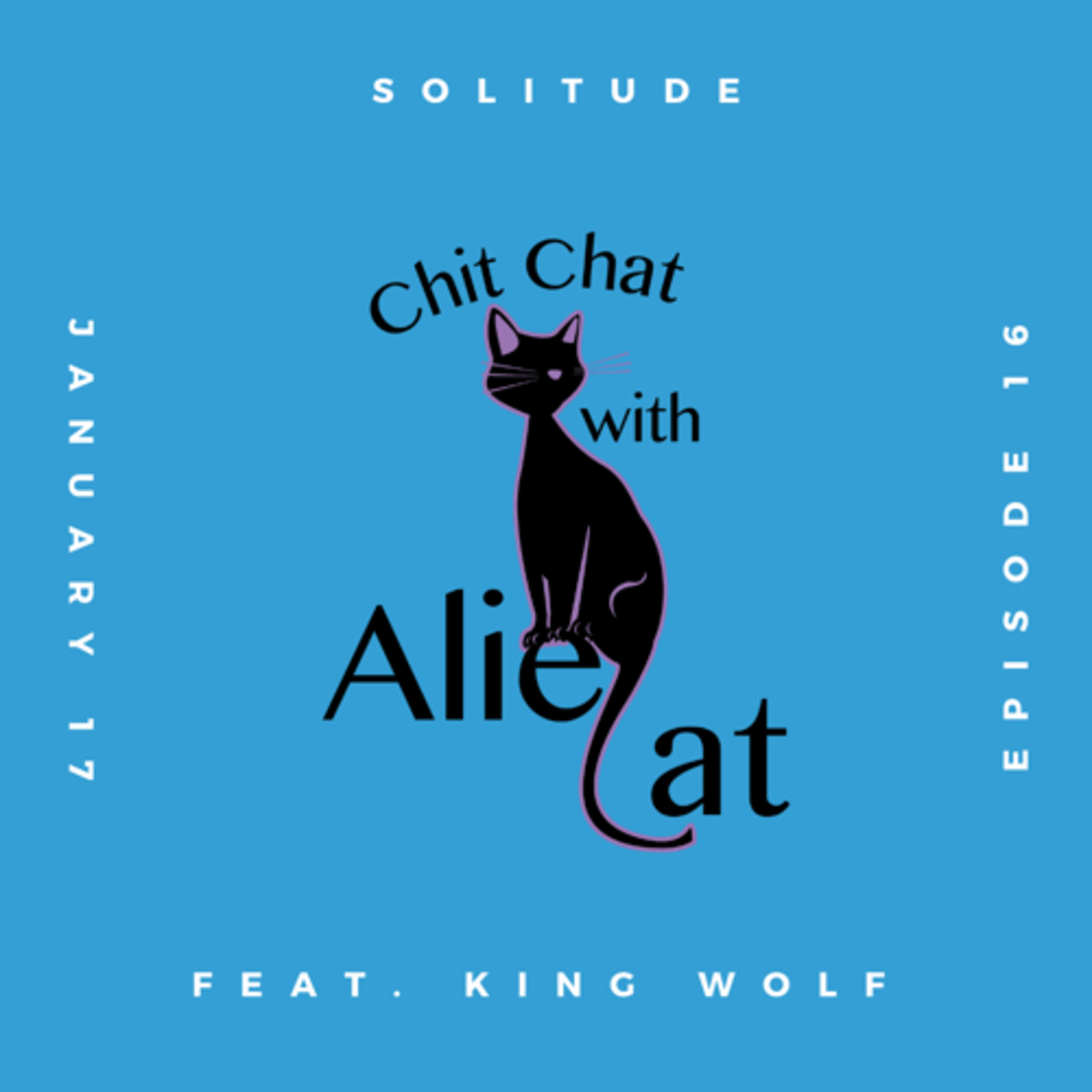 Chitchat with Aliecat