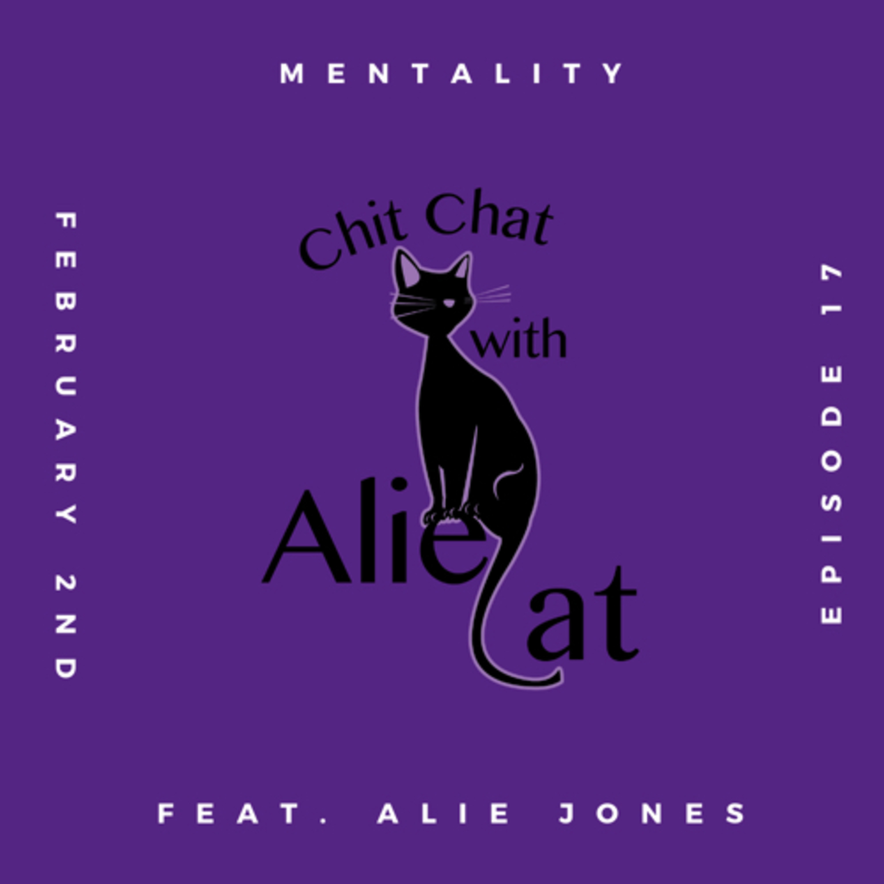 Chitchat with Aliecat