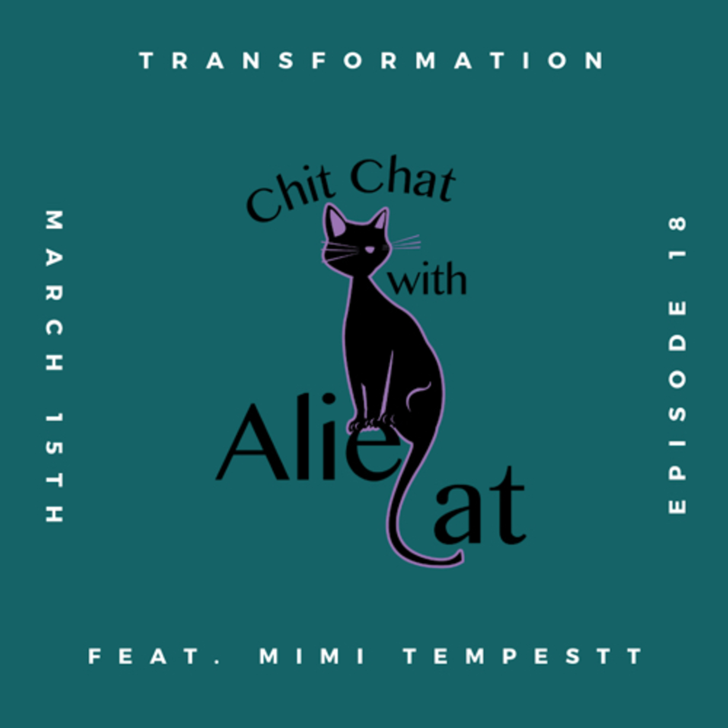Chitchat with Aliecat
