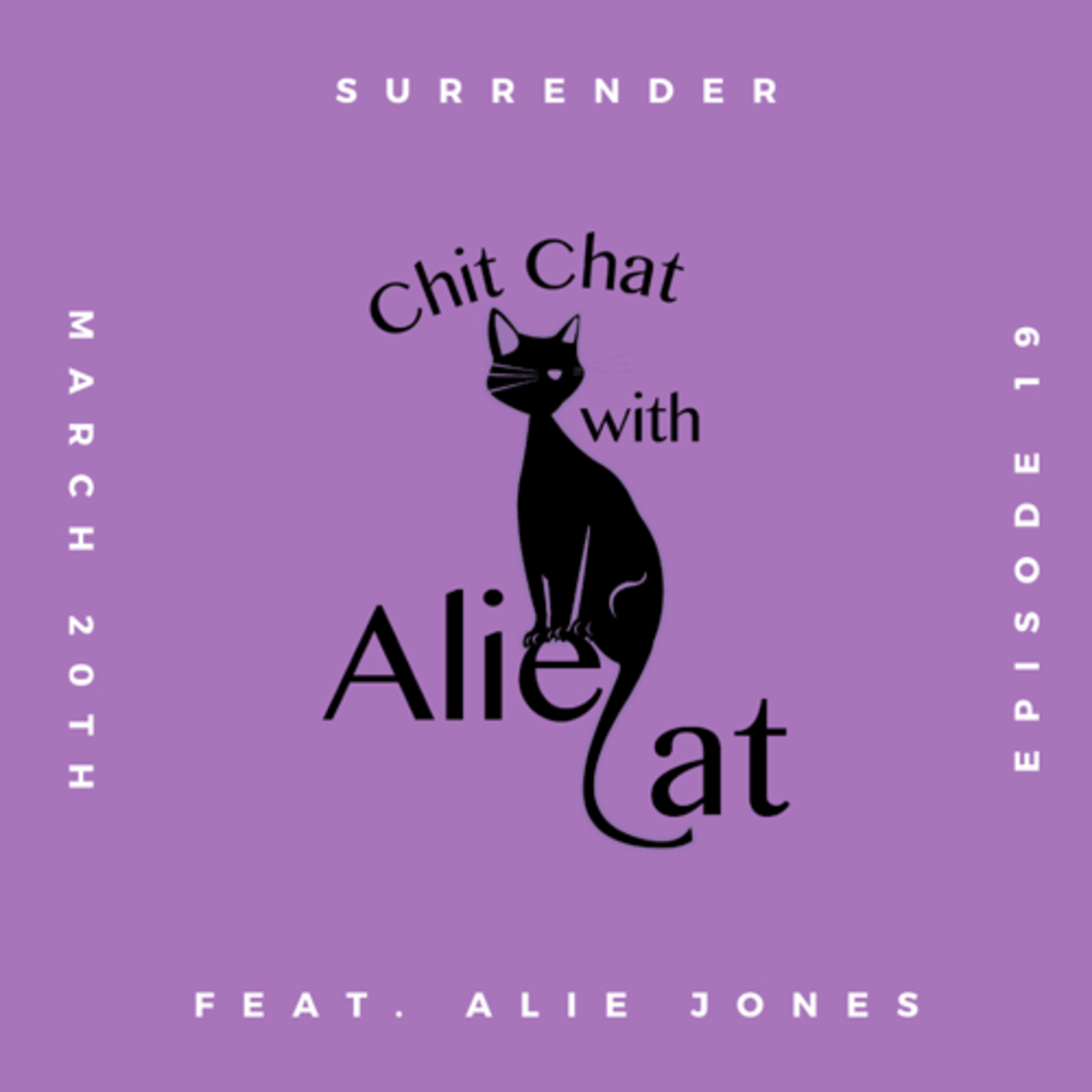 Chitchat with Aliecat