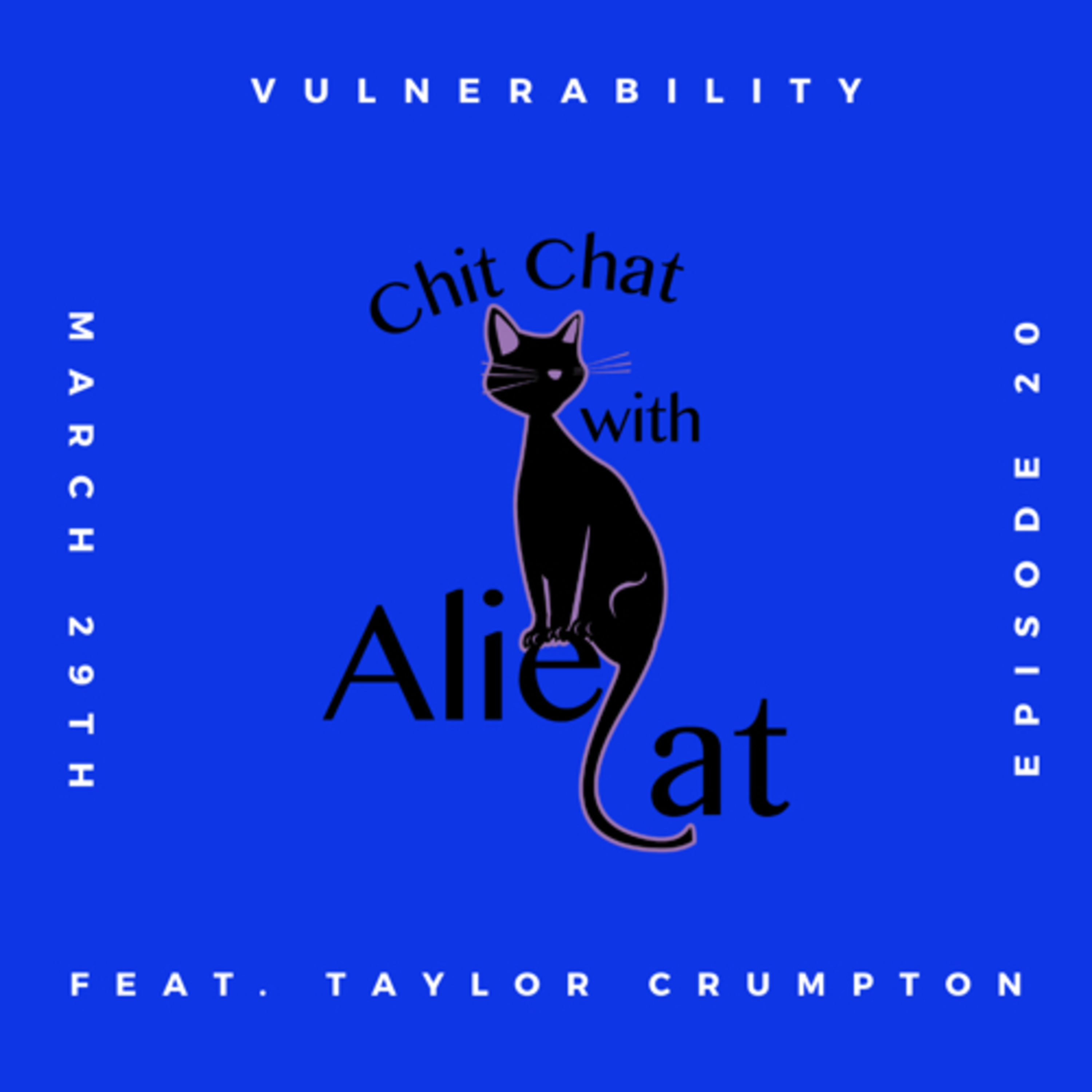 Chitchat with Aliecat