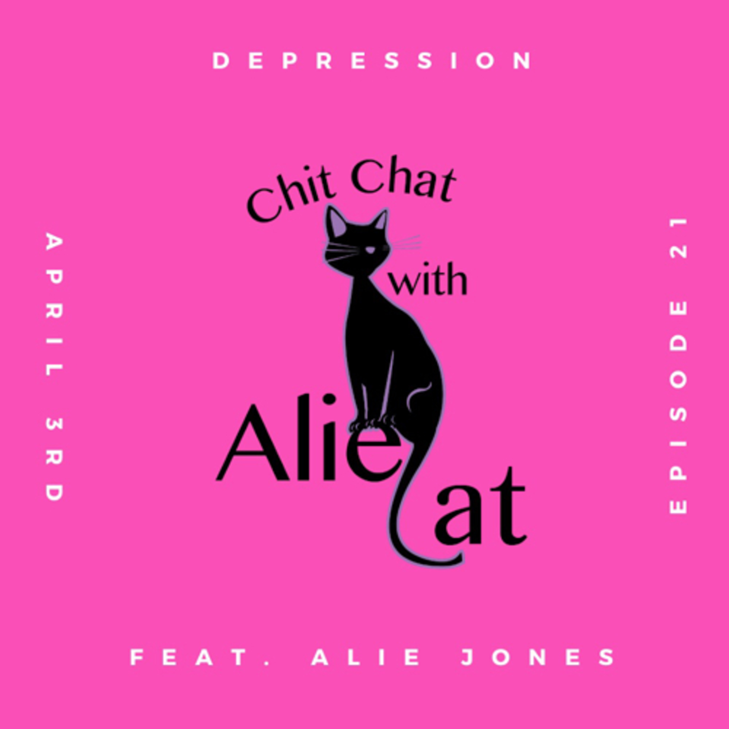 Chitchat with Aliecat