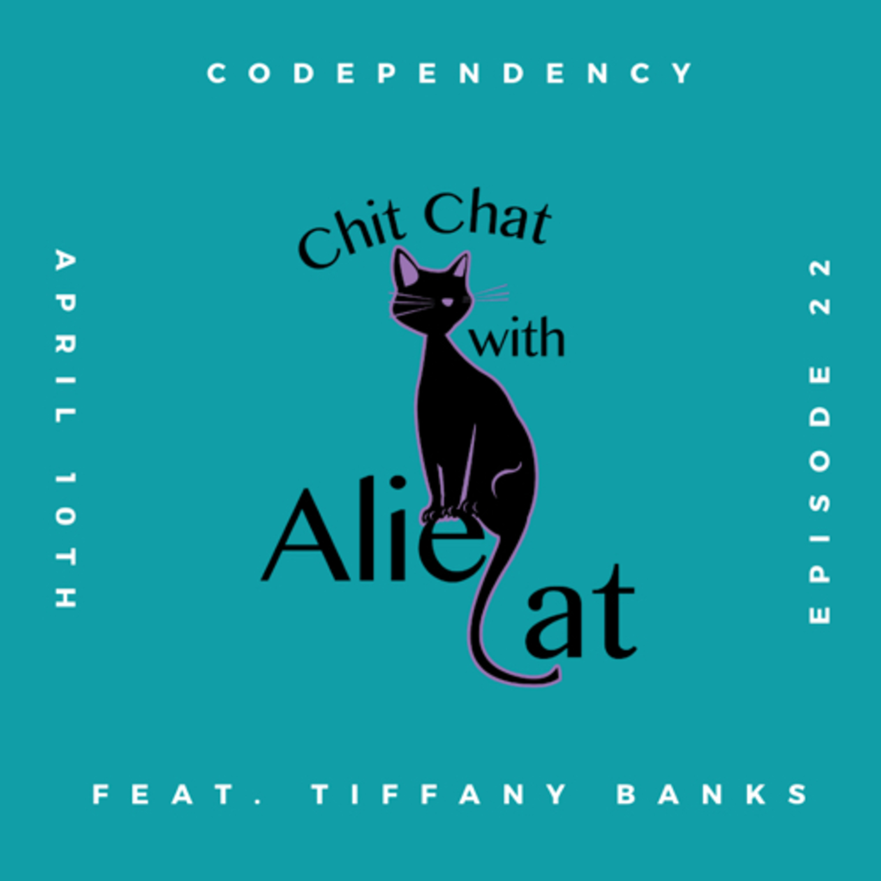 Chitchat with Aliecat