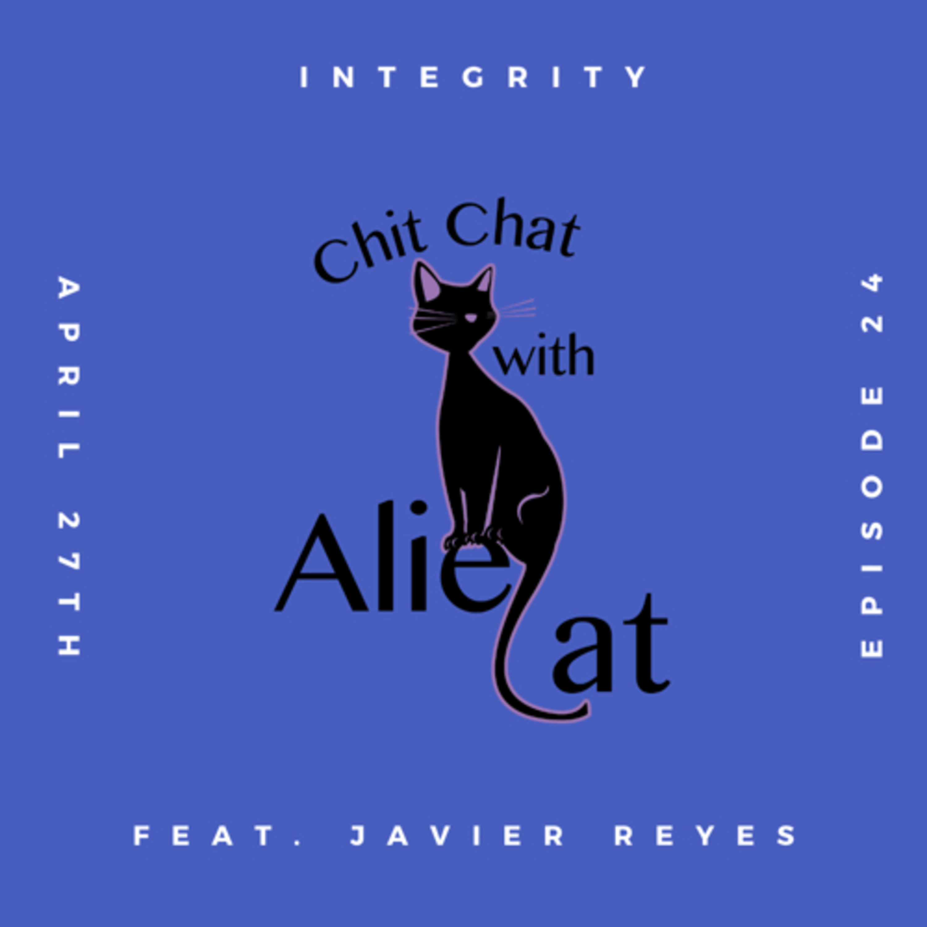 Chitchat with Aliecat