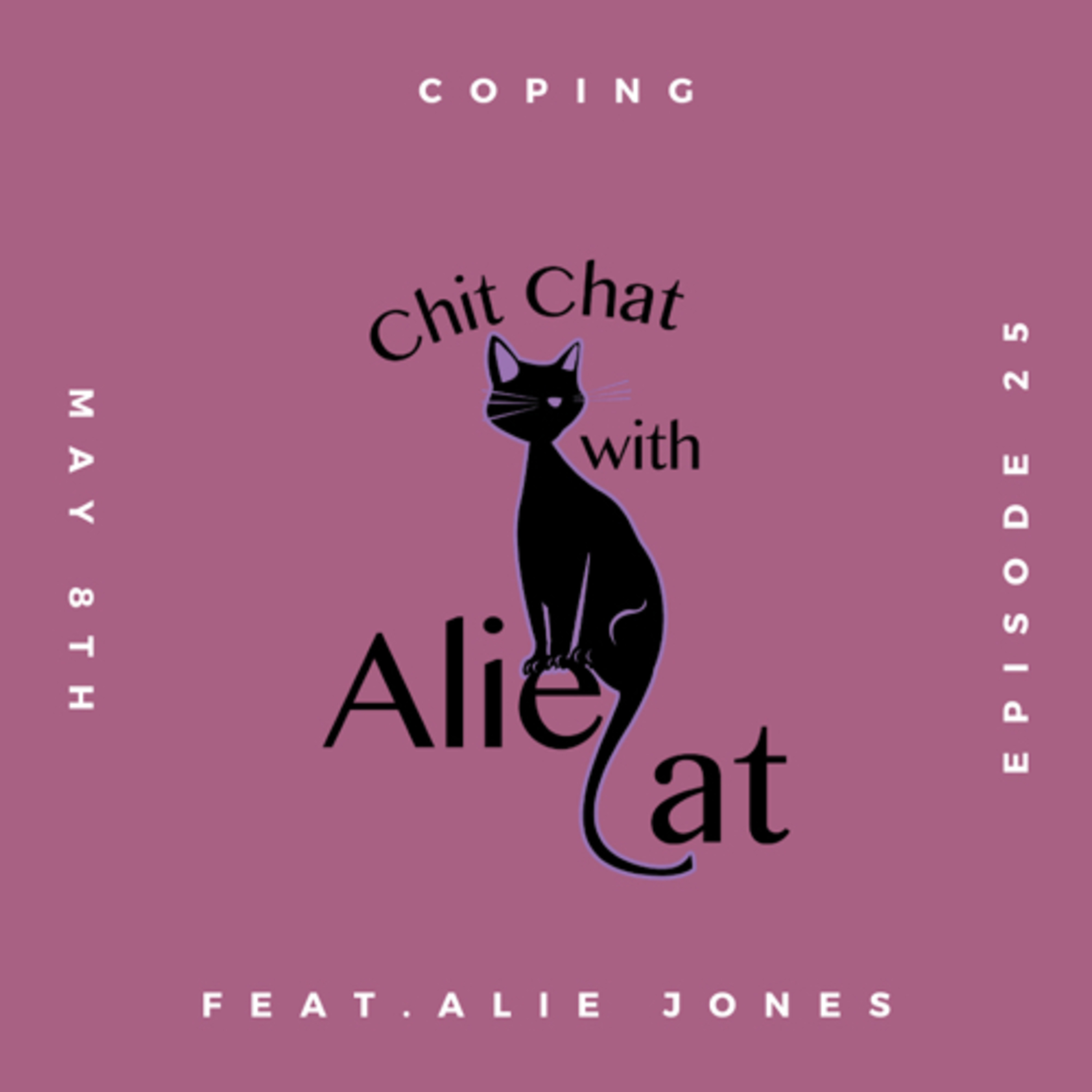 Chitchat with Aliecat