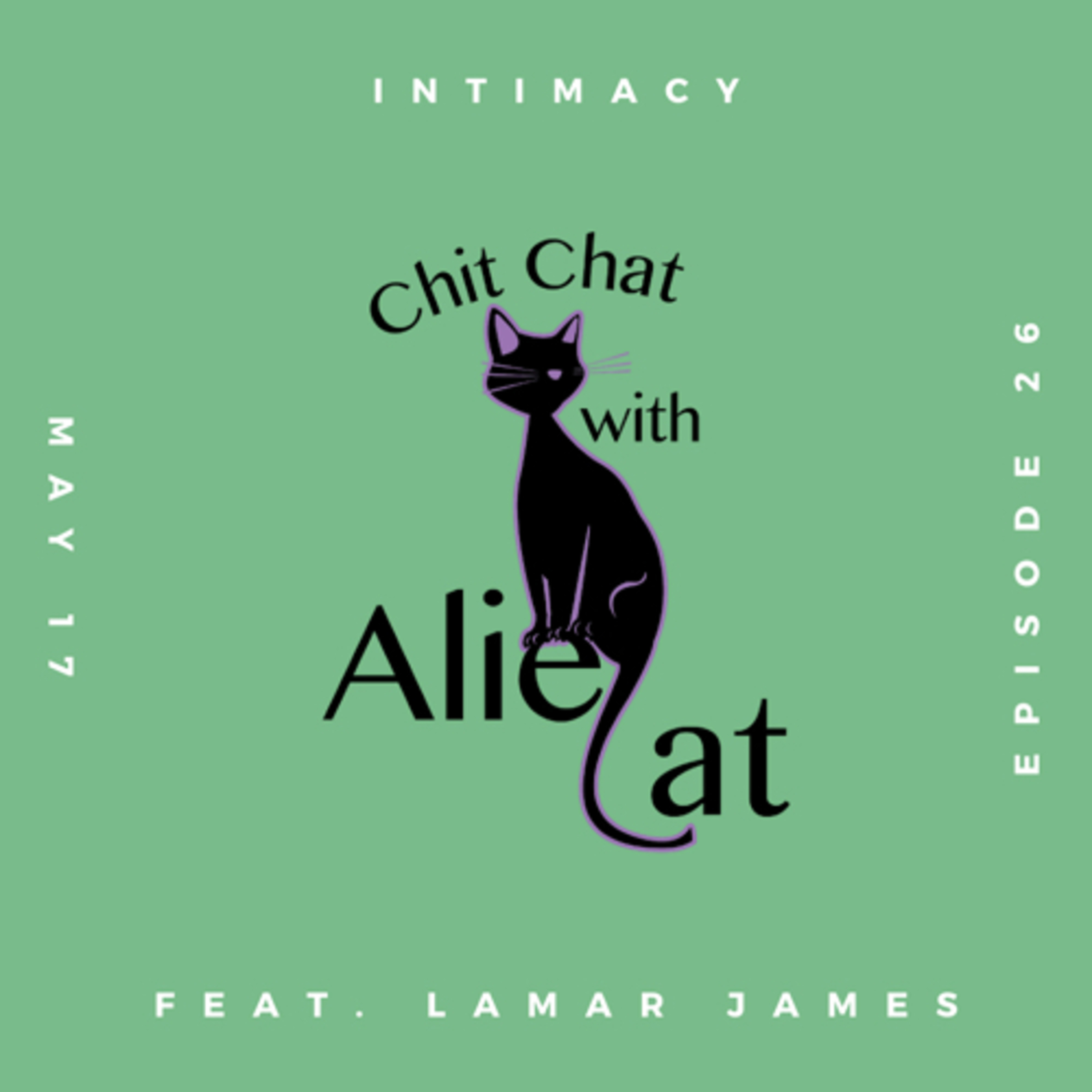 Chitchat with Aliecat