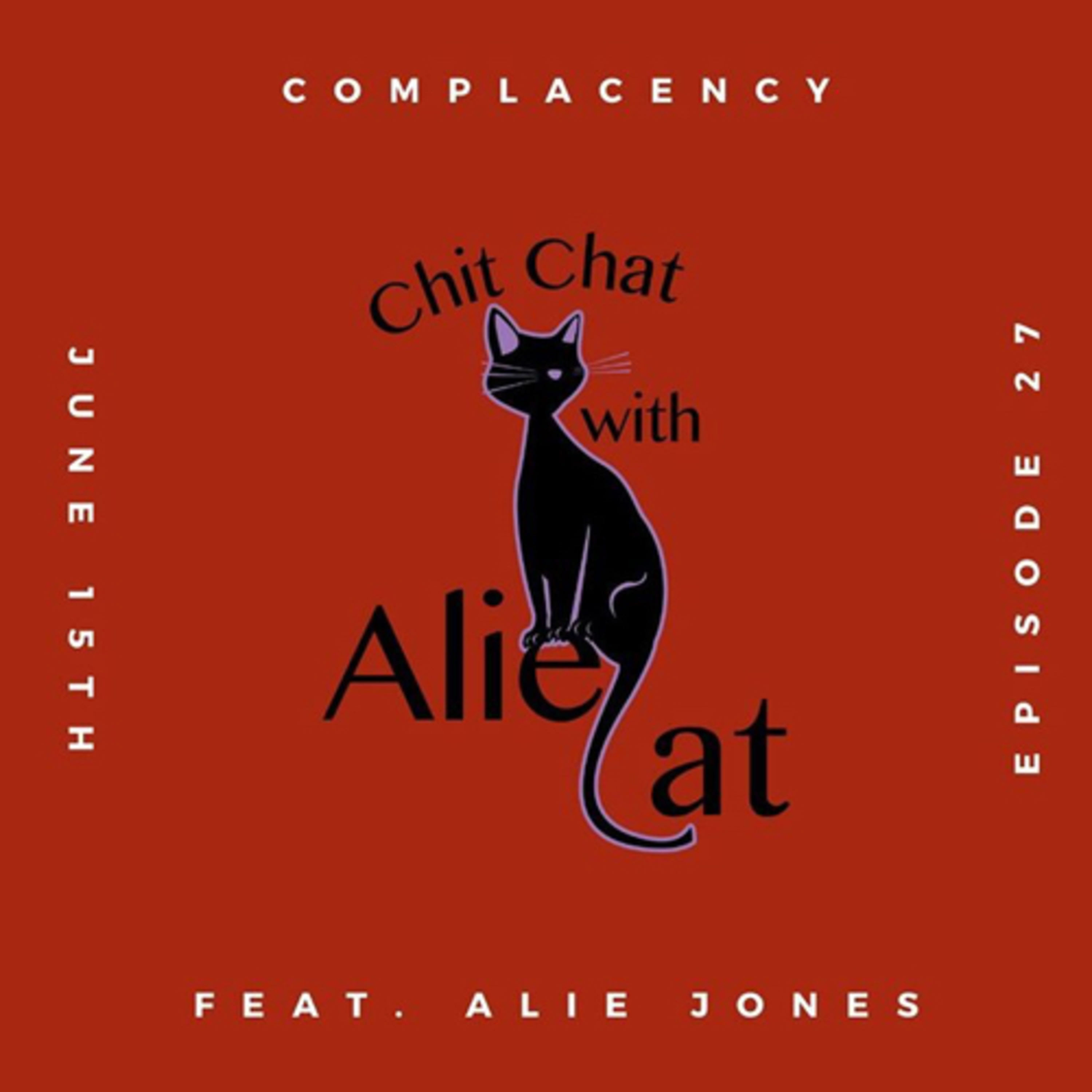 Chitchat with Aliecat