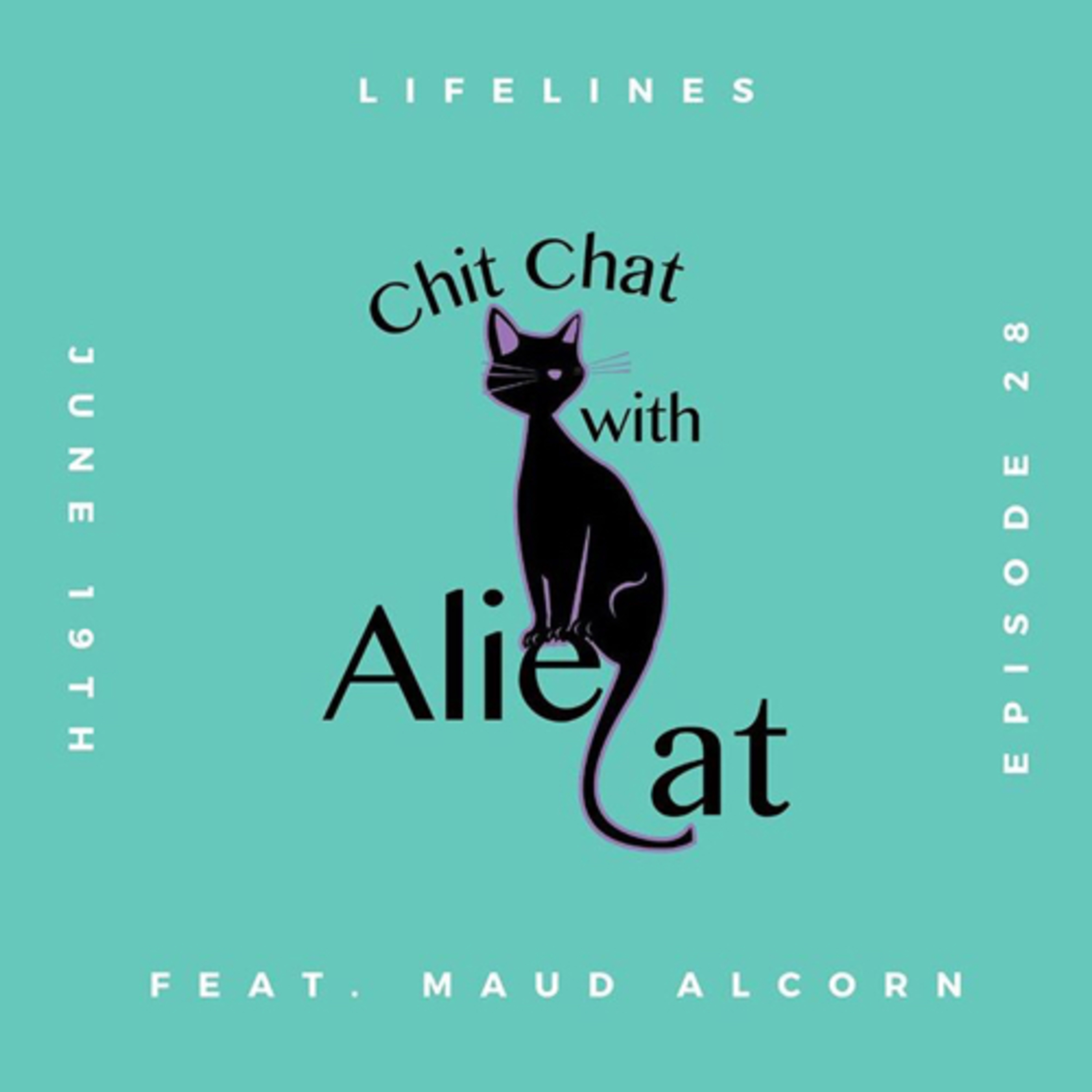 Chitchat with Aliecat