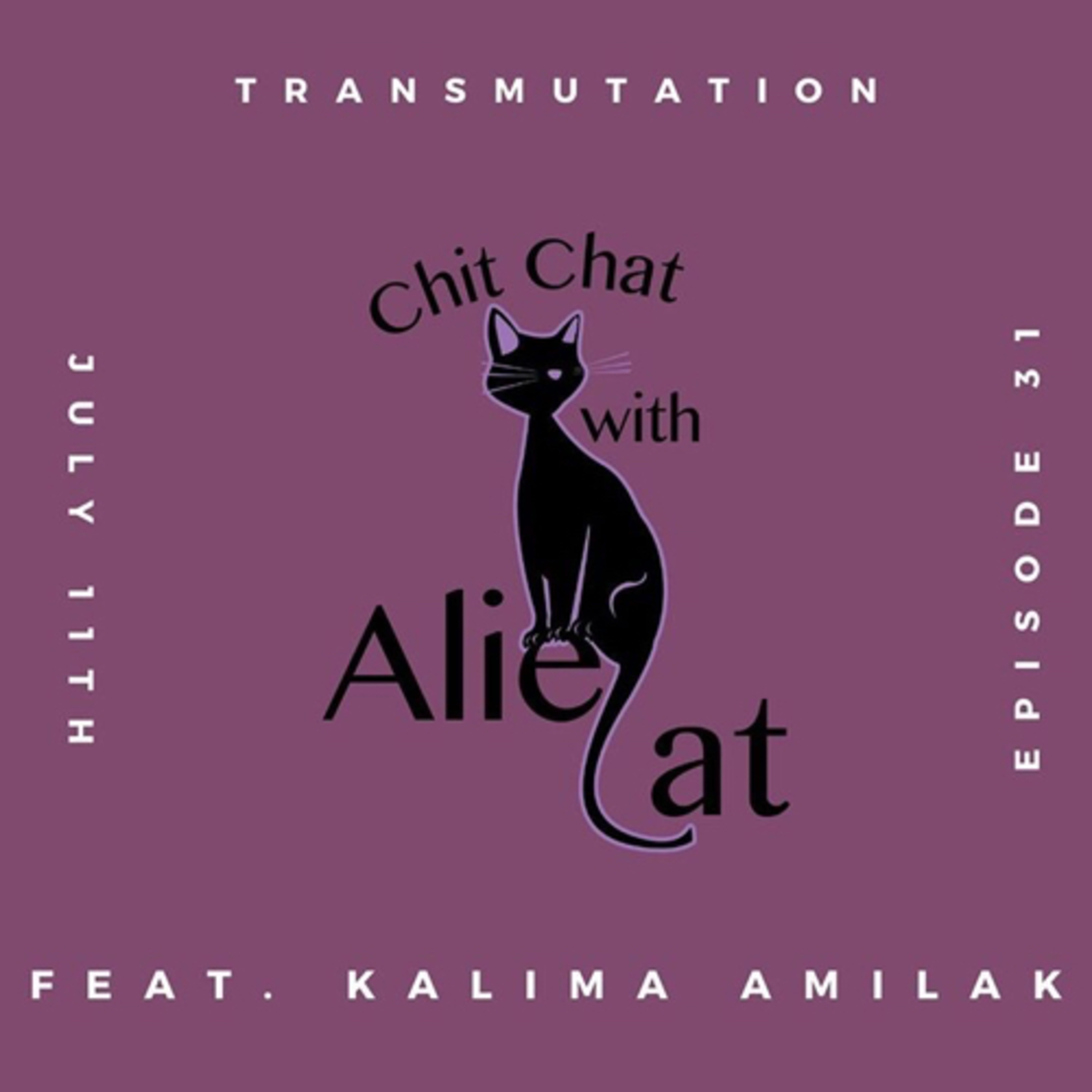 Chitchat with Aliecat