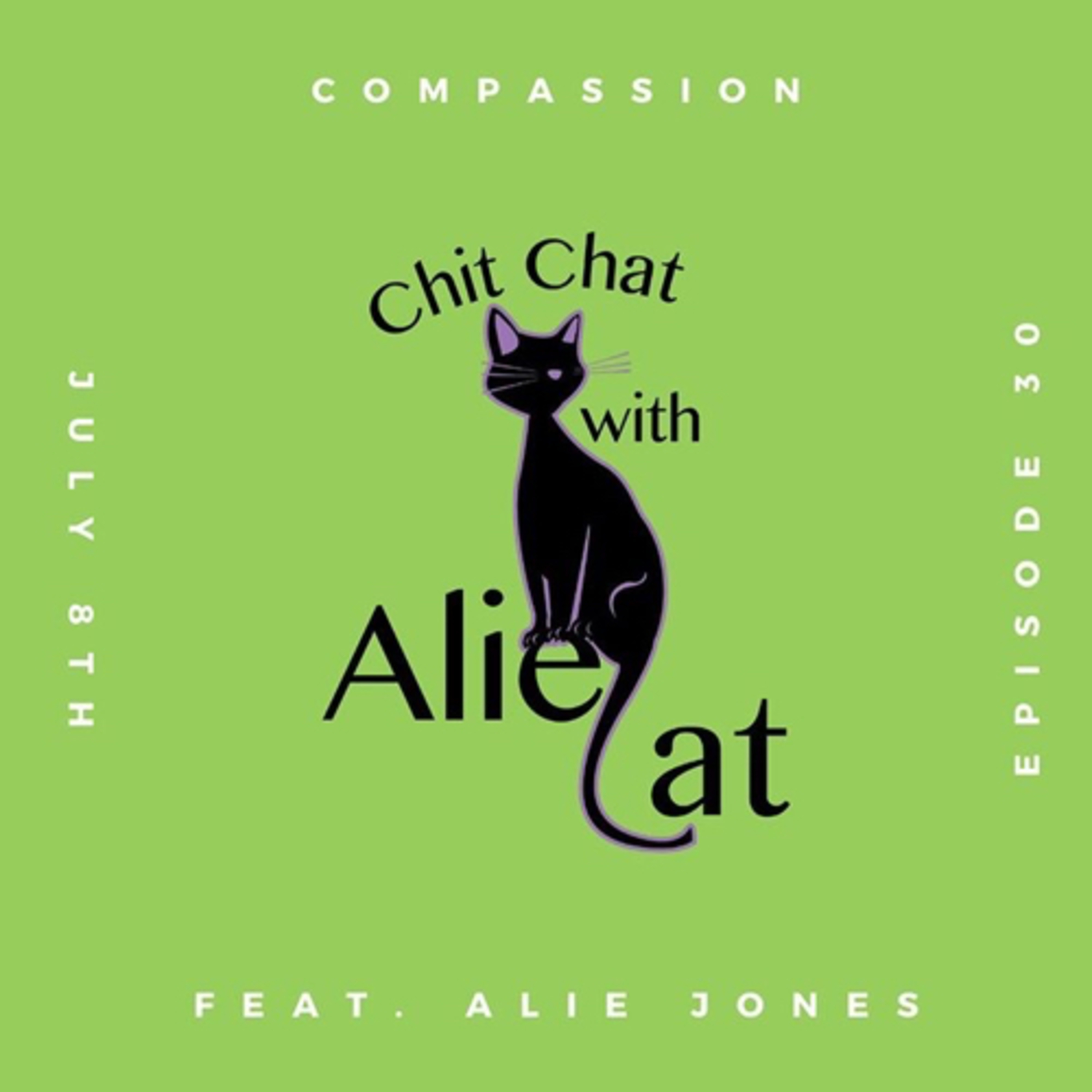 Chitchat with Aliecat