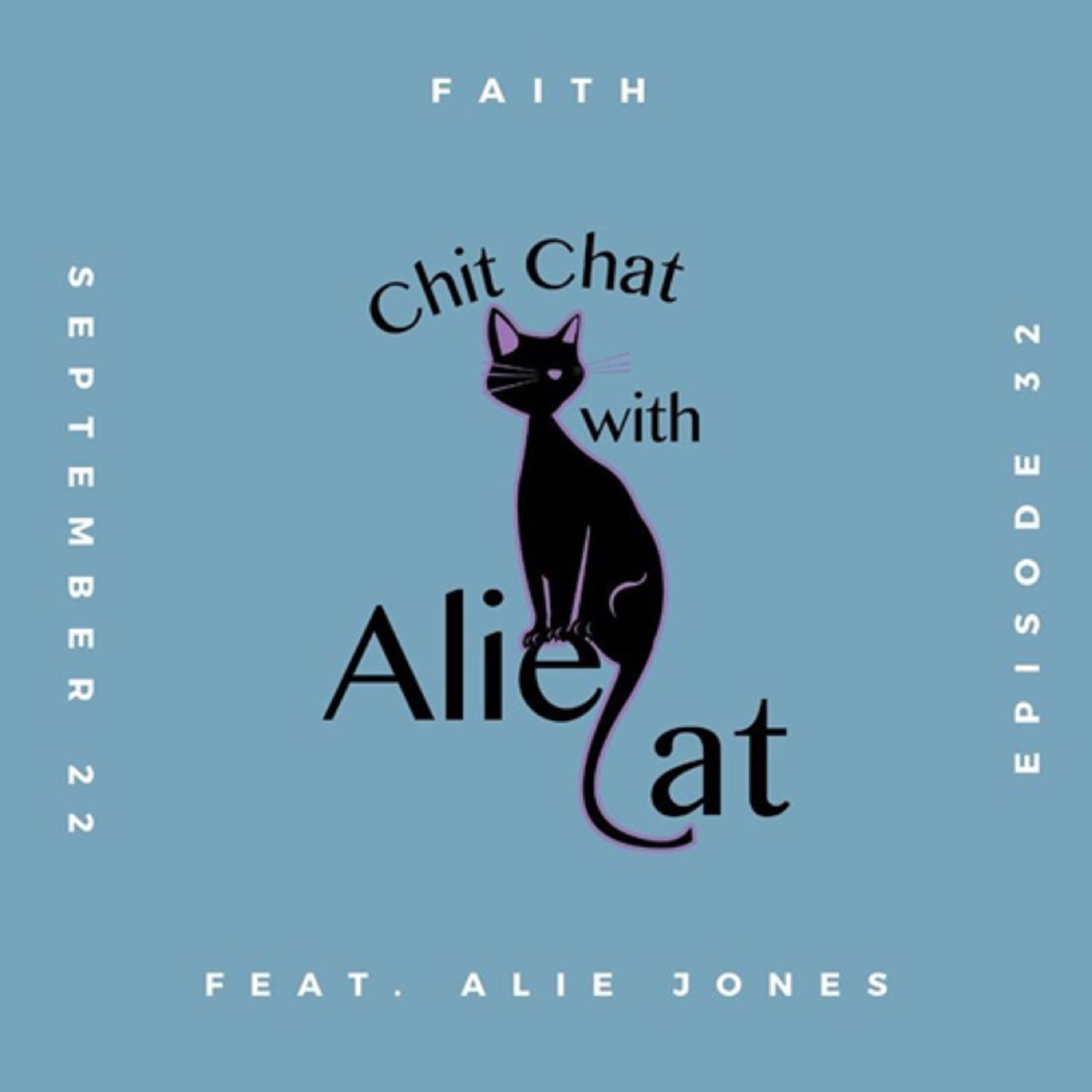 Chitchat with Aliecat