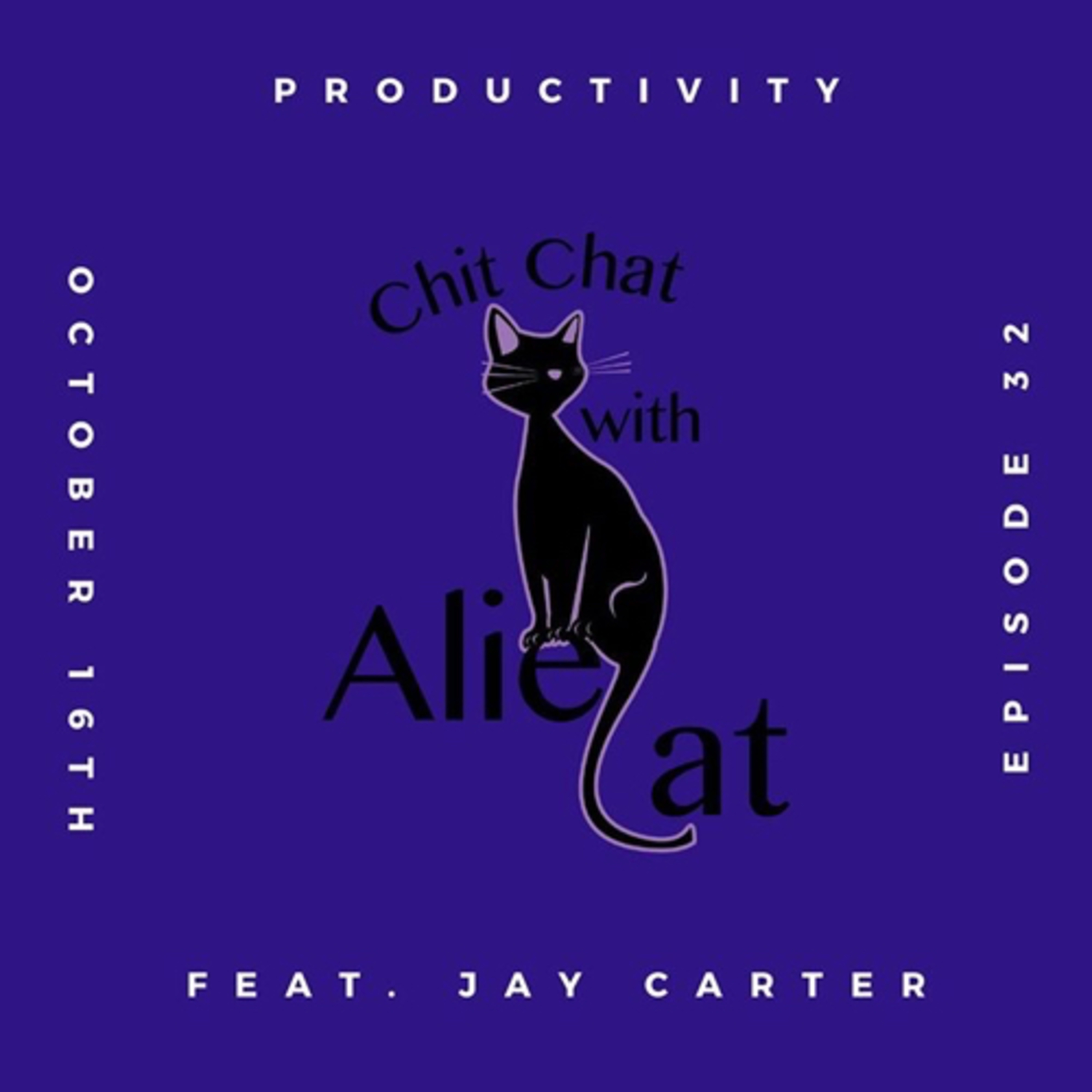 Chitchat with Aliecat