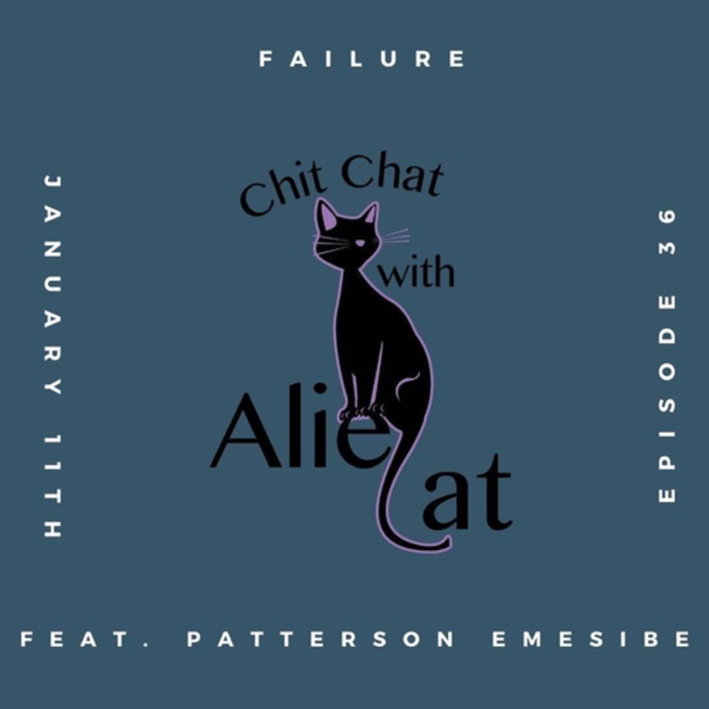 Chitchat with Aliecat