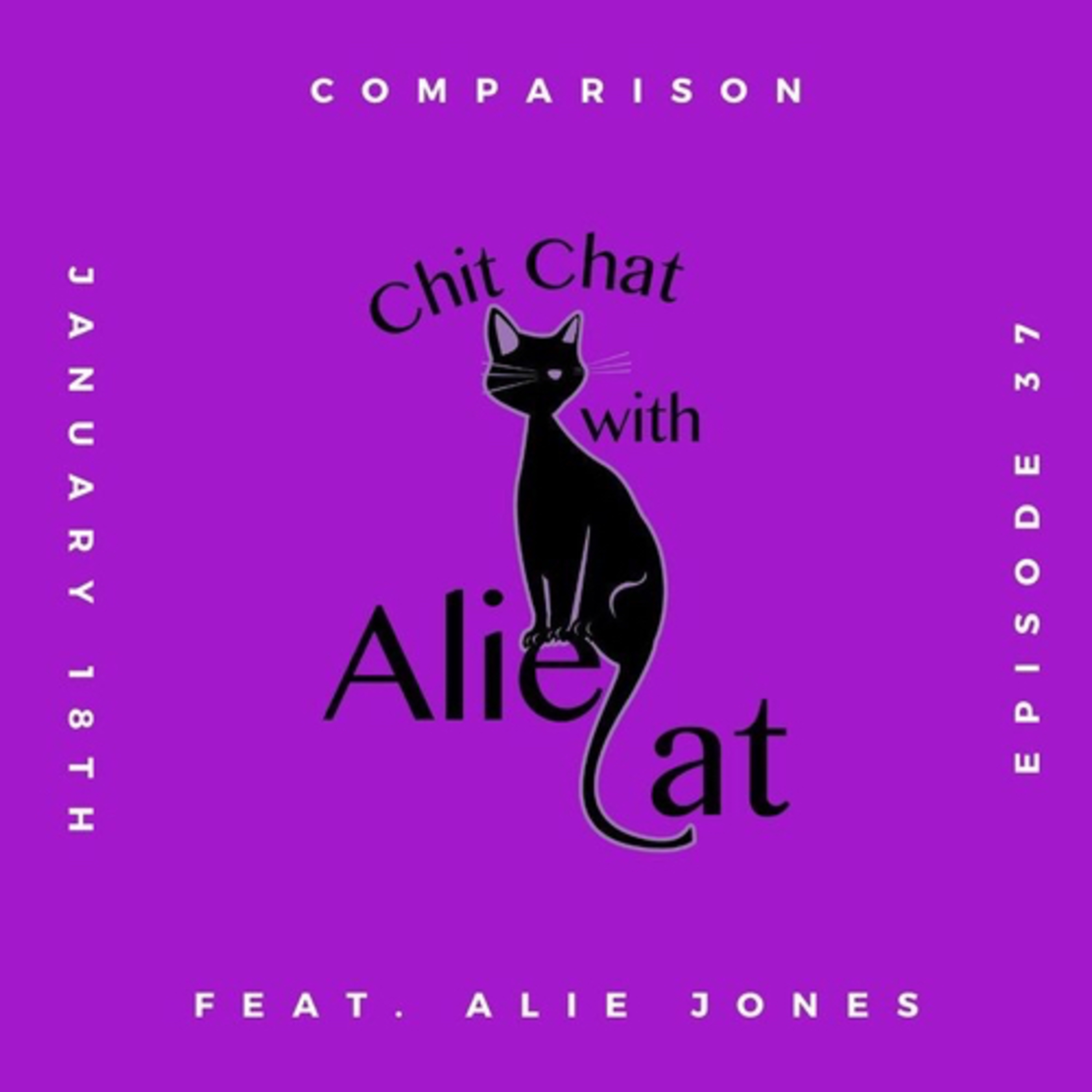 Chitchat with Aliecat