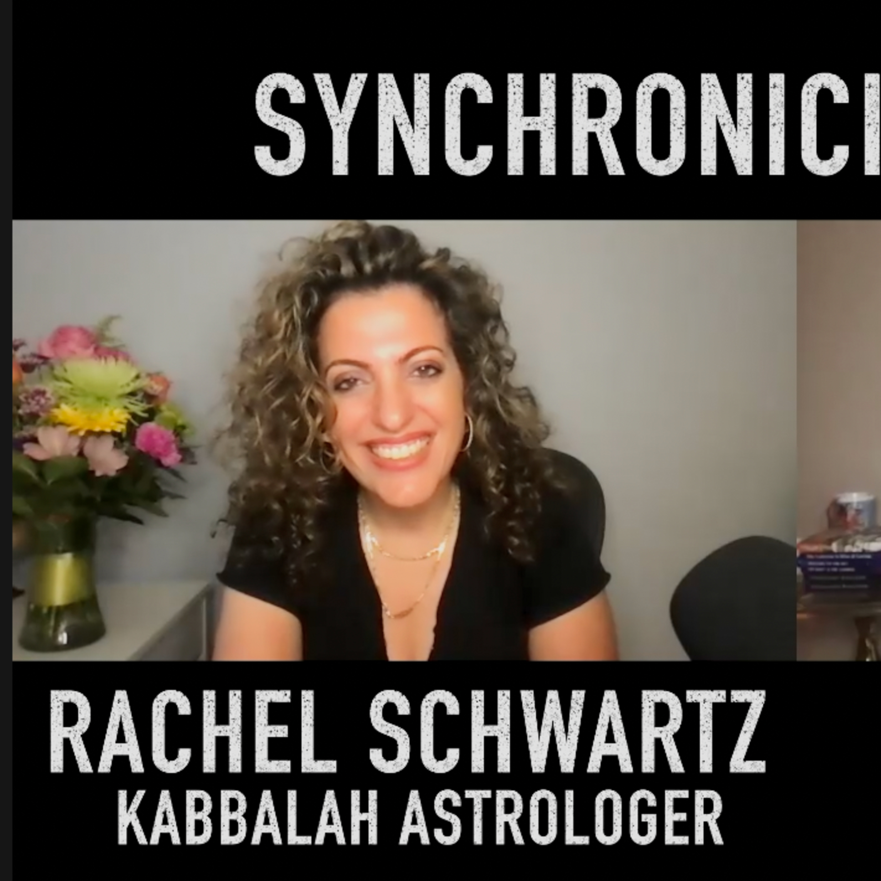 The Synchronicity Podcast with Nadiya Shah