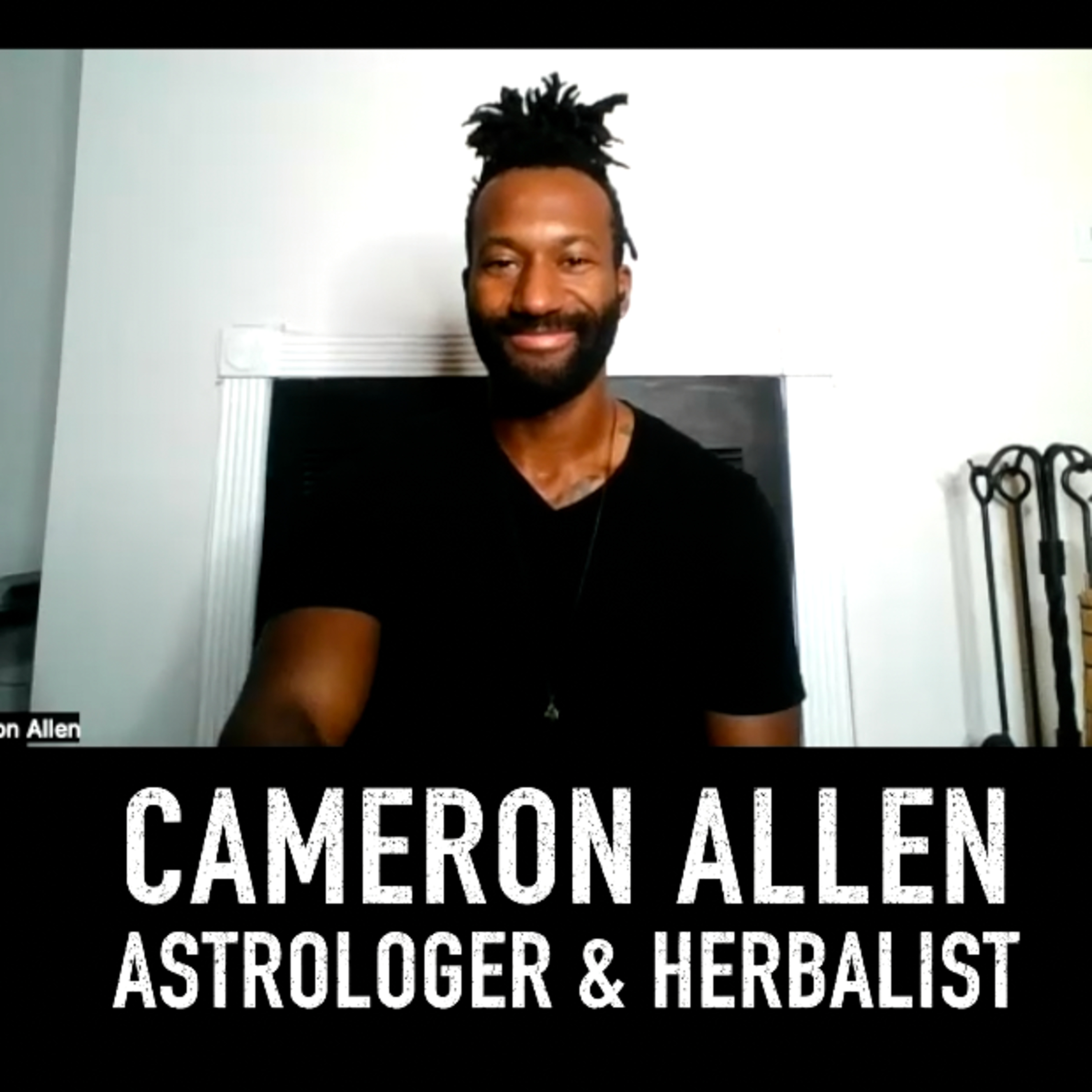 The Synchronicity Podcast with Nadiya Shah