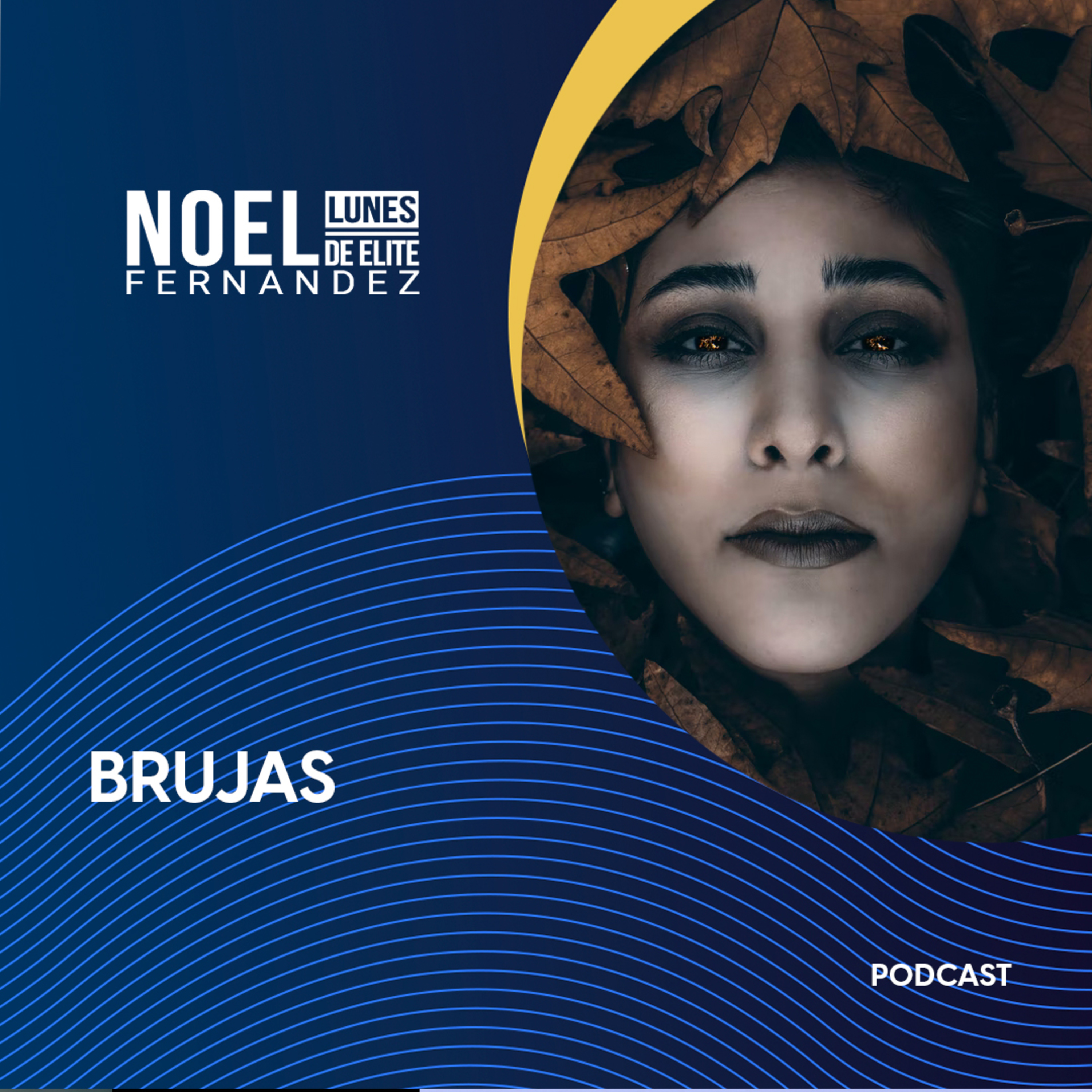 BRUJAS🧙🏼 episode artwork
