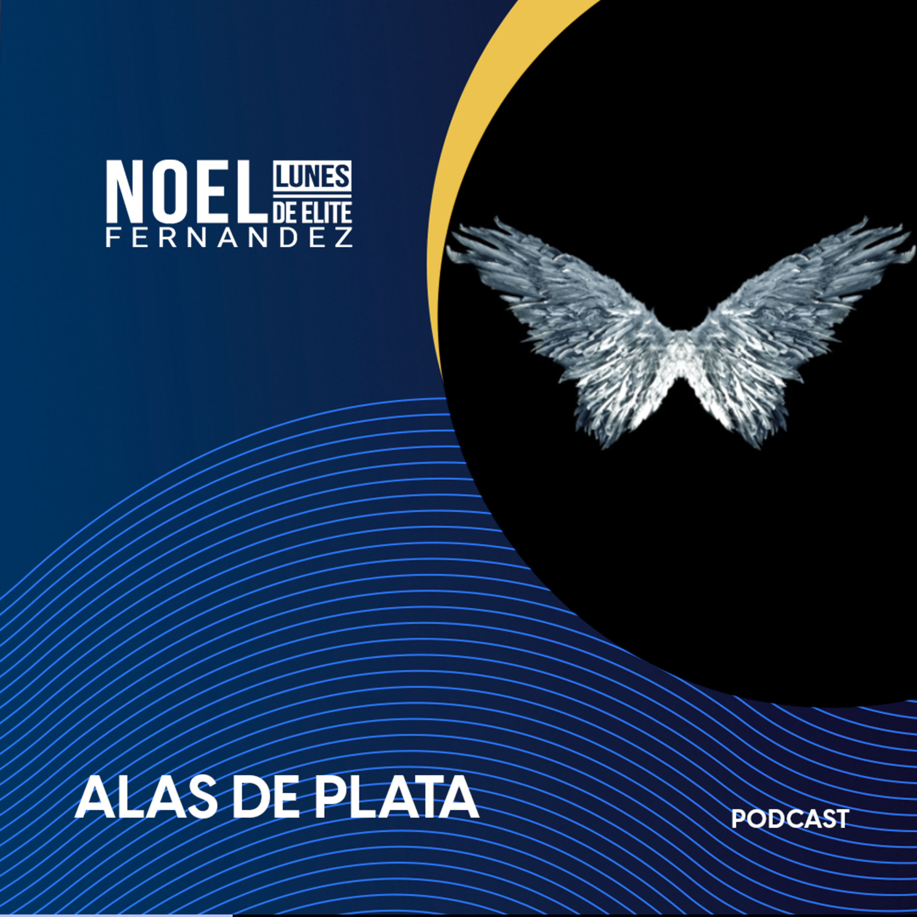 🇲🇽ALAS DE PLATA (Reuniendo Familias)🇺🇸 episode artwork