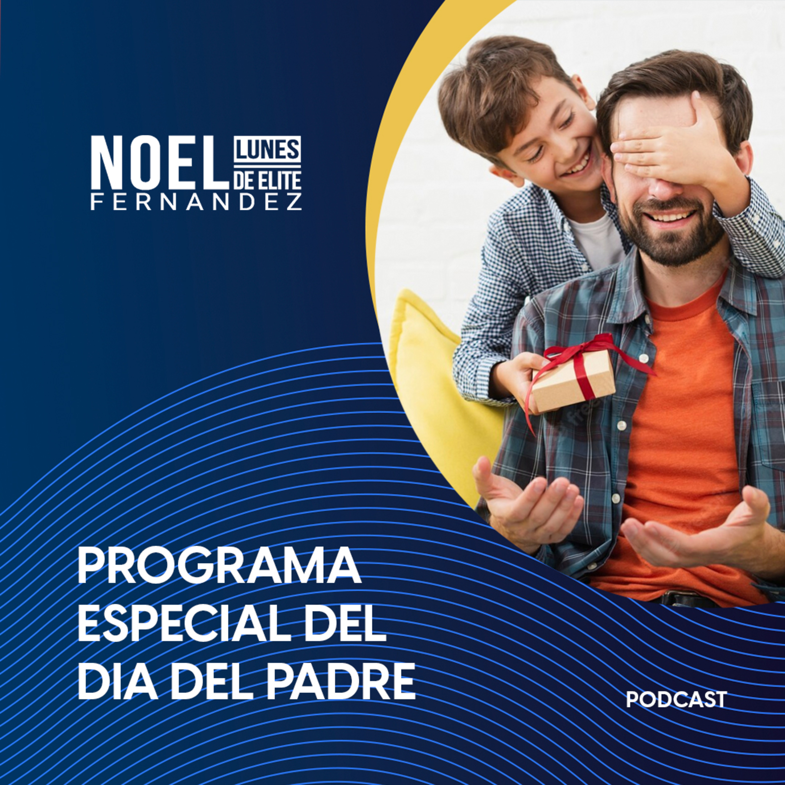 PROGRAMA ESPECIAL DEL DIA DEL PADRE 2021 episode artwork