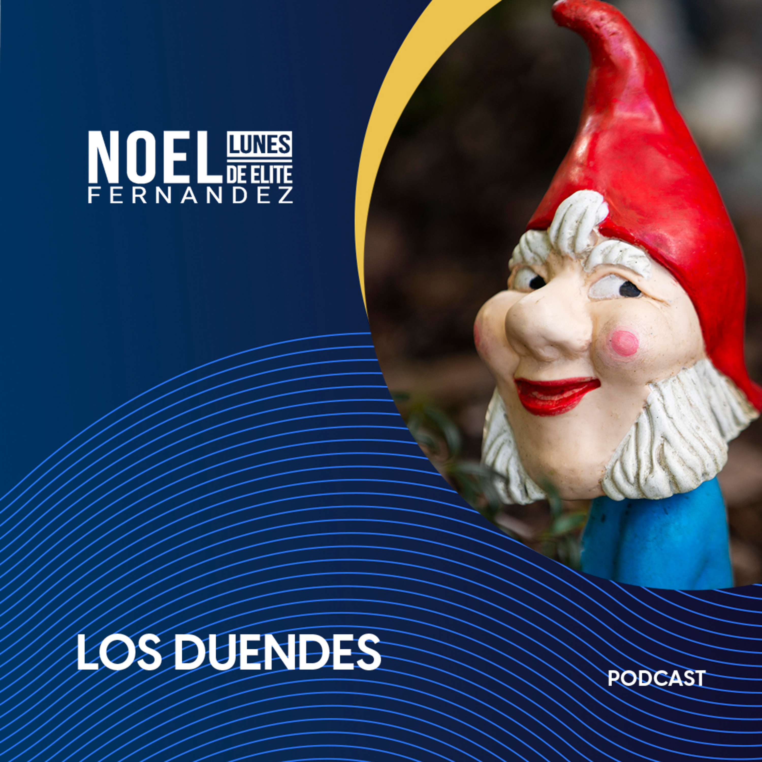 LOS DUENDES  episode artwork