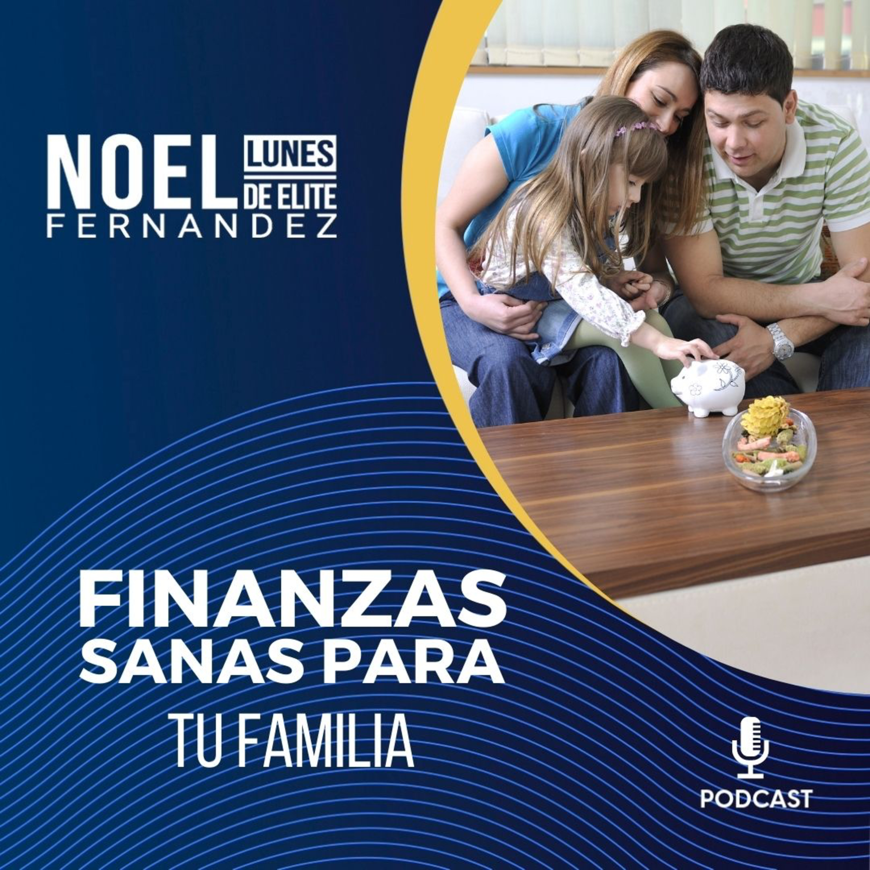 💵👨‍👩‍👦‍👦FINANZAS SANAS PARA TU FAMILIA episode artwork