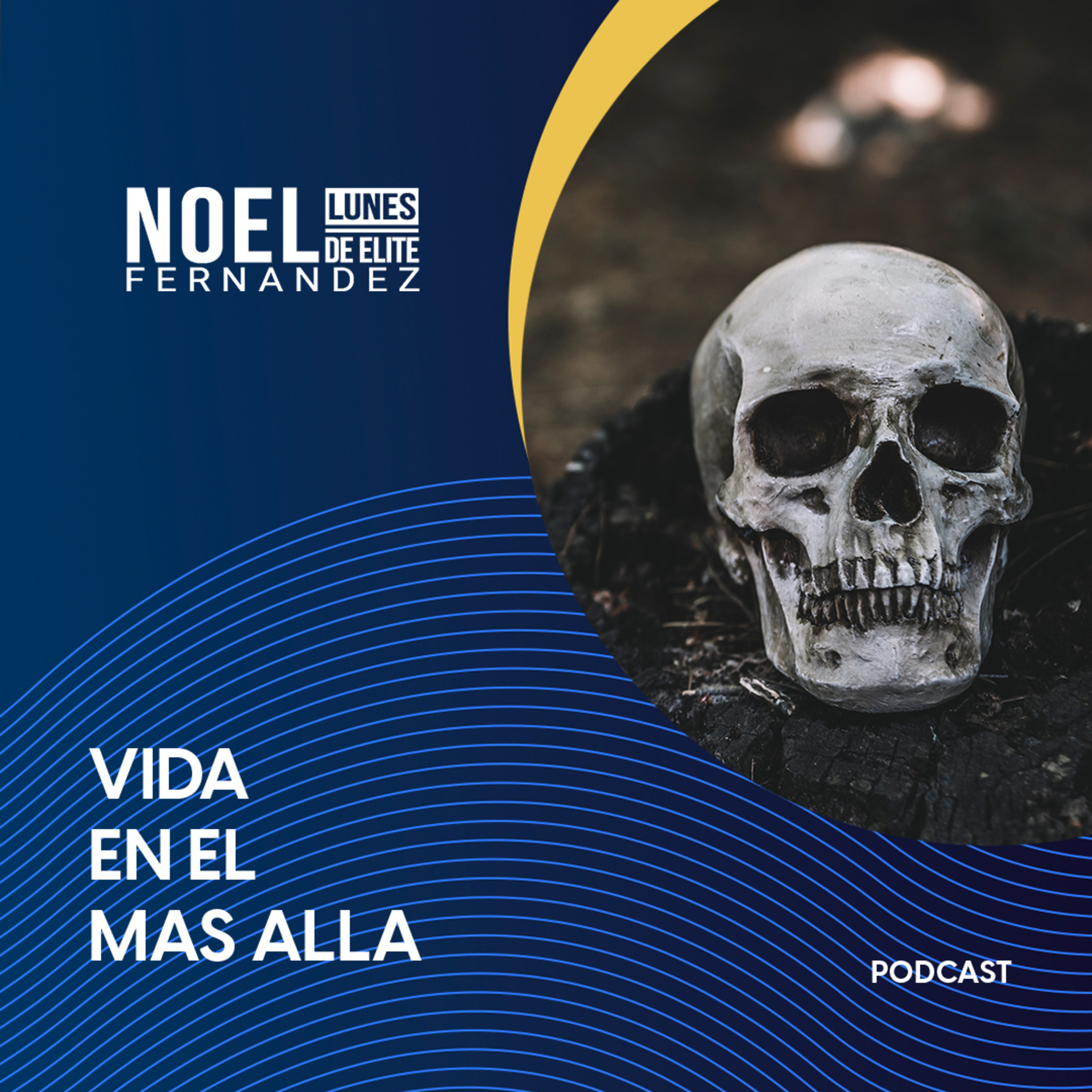 VIDA EN EL MAS ALLÁ (Comunicación con los muertos)💀⚰️ episode artwork