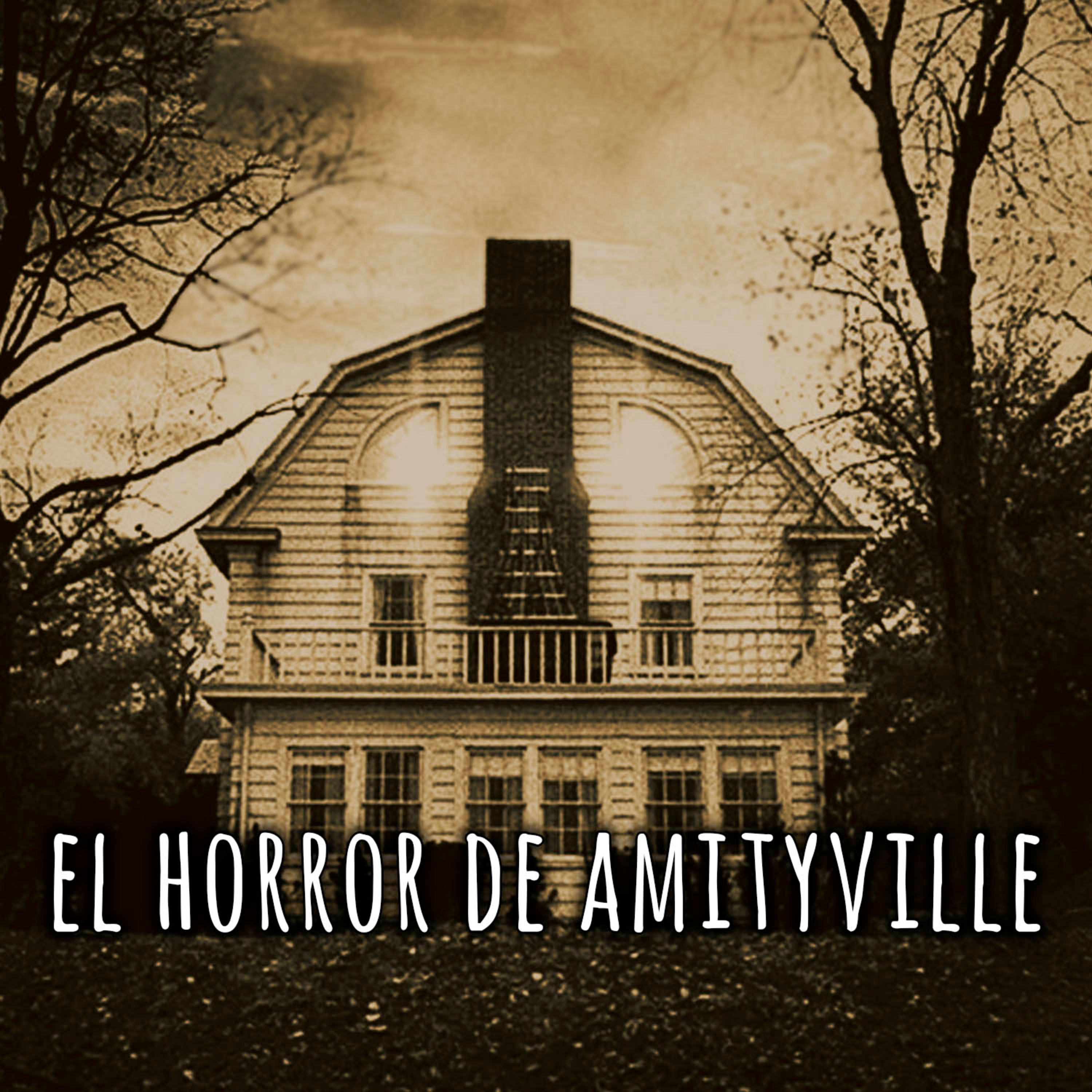 El horror de Amityville: el poltergeist del 112 Ocean Avenue