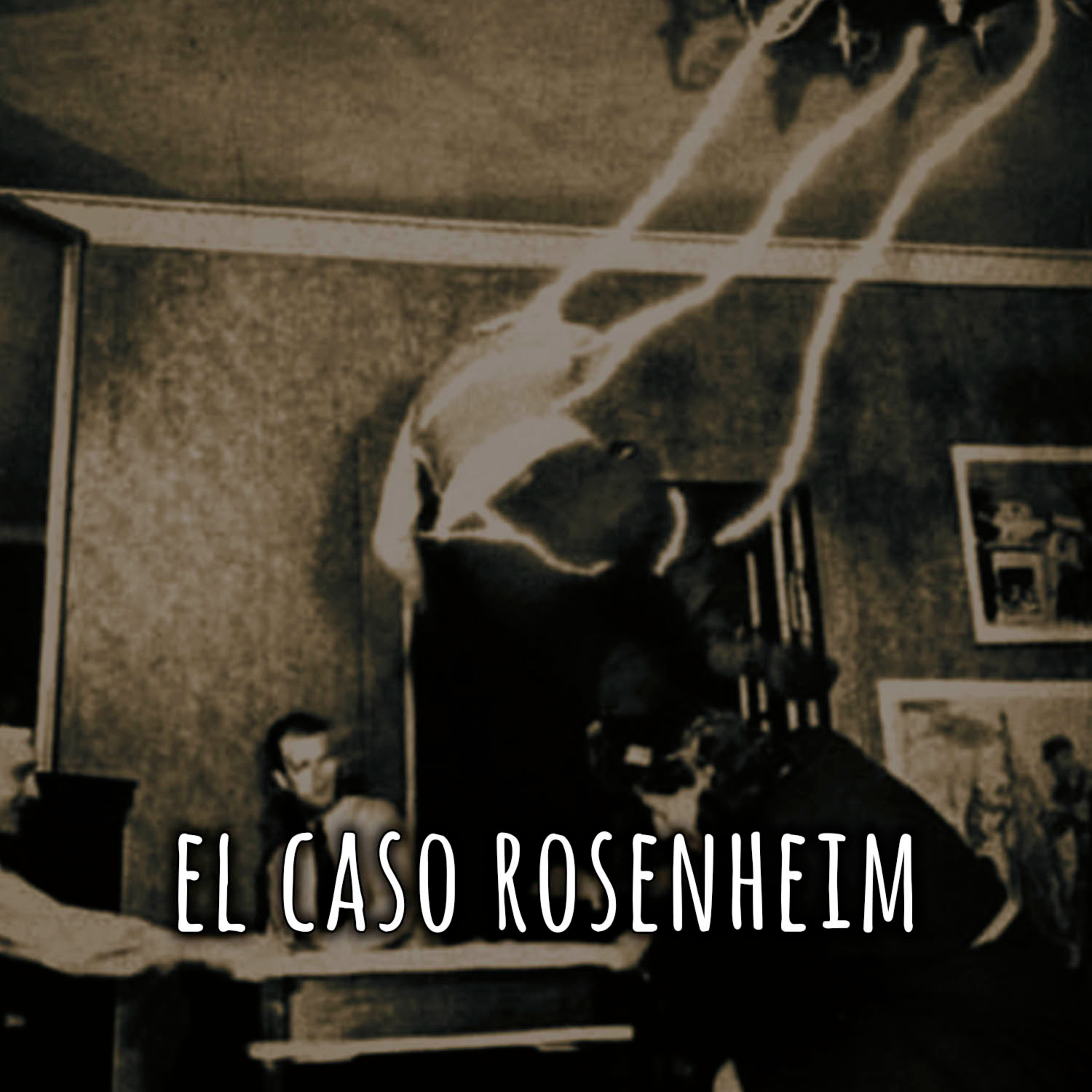 El poltergeist de Rosenheim: el caso más importante del siglo XX