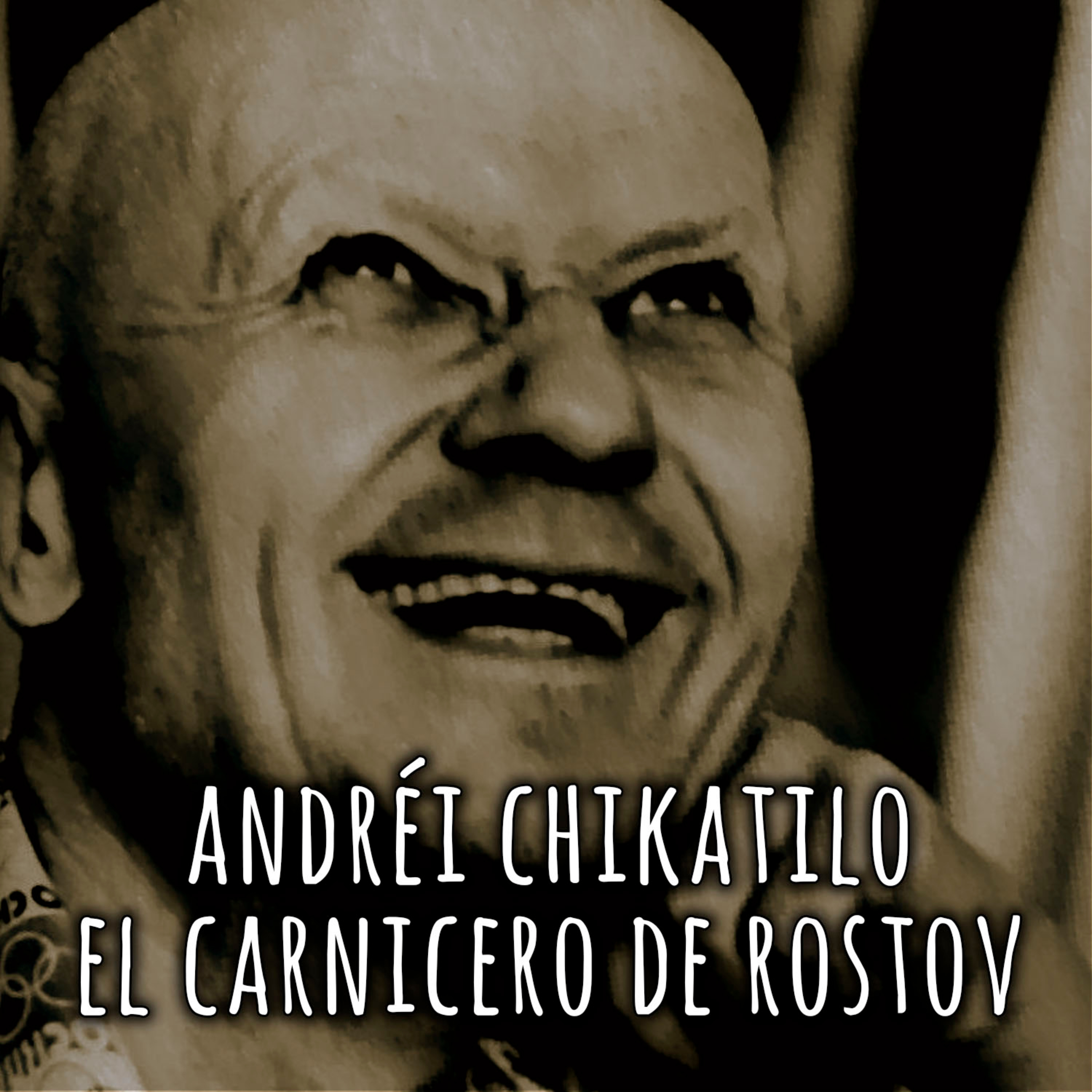 Andréi Chikatilo: el carnicero de Rostov