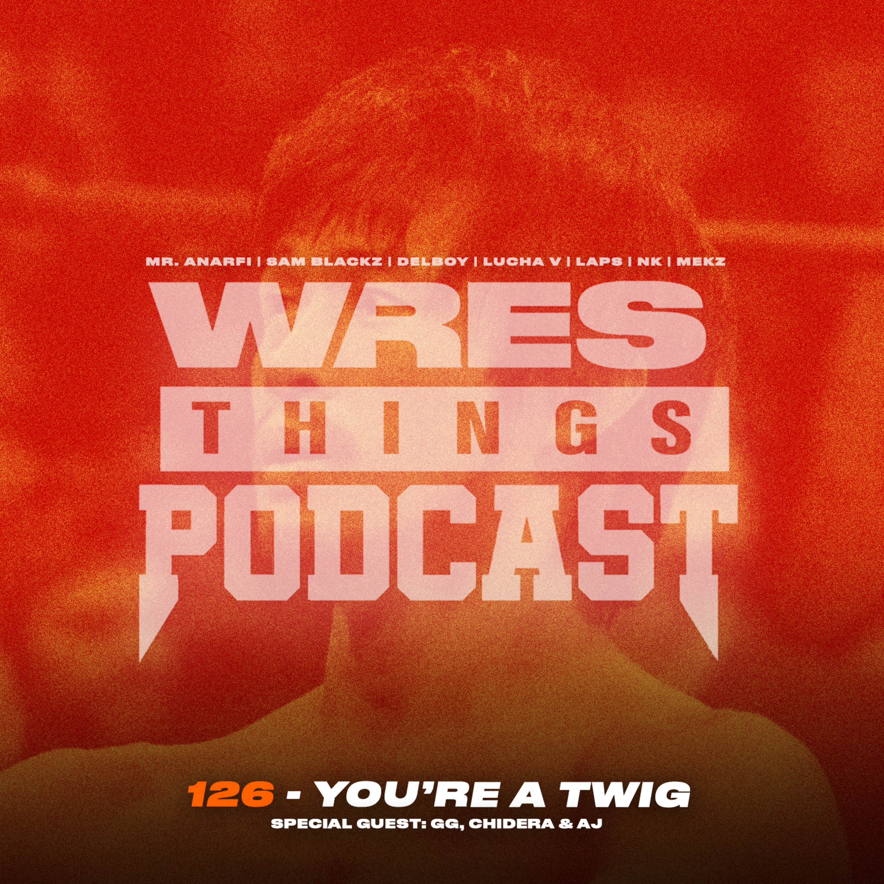 WRESTHINGS