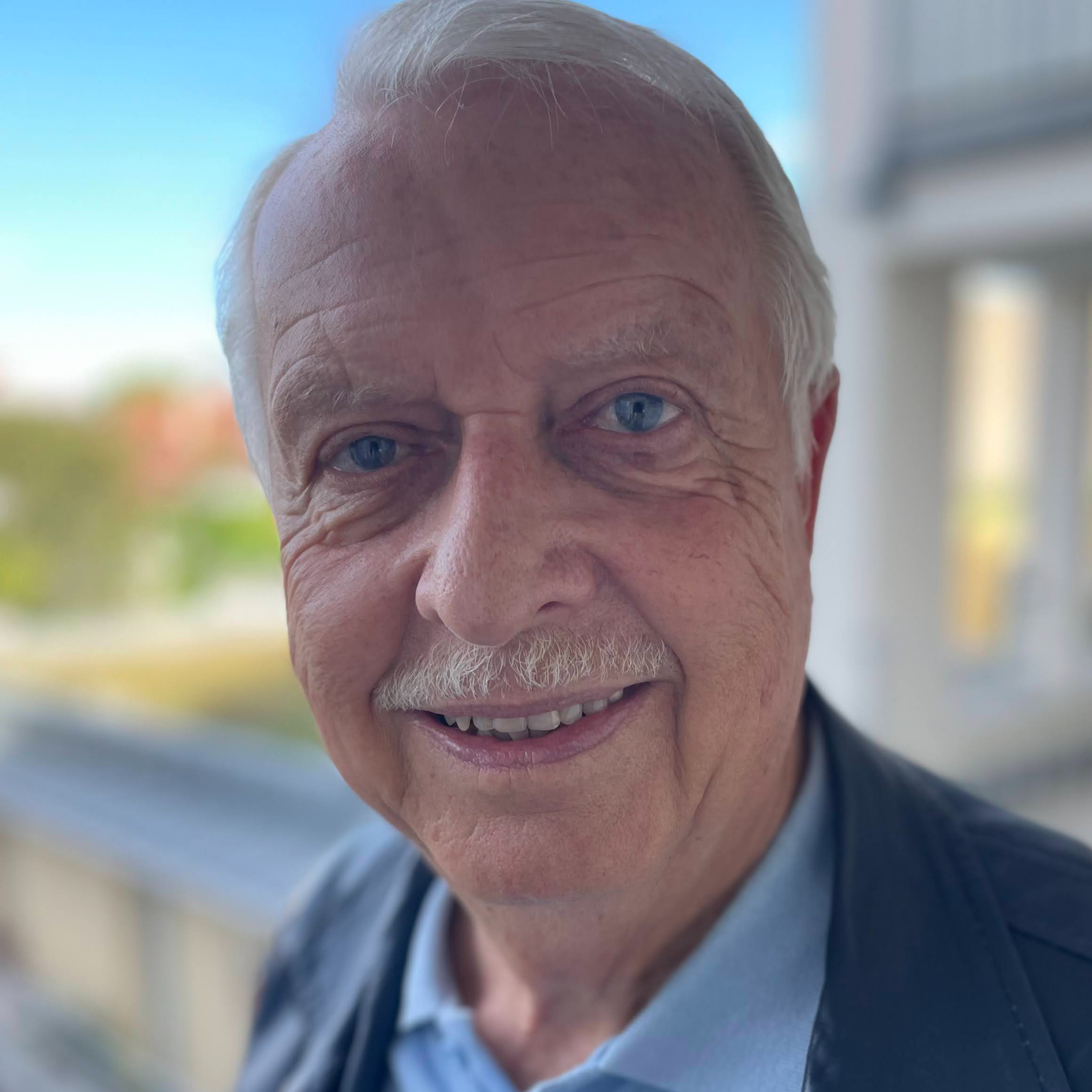 GLORIOSA - der Rotary-Podcast aus Erfurt