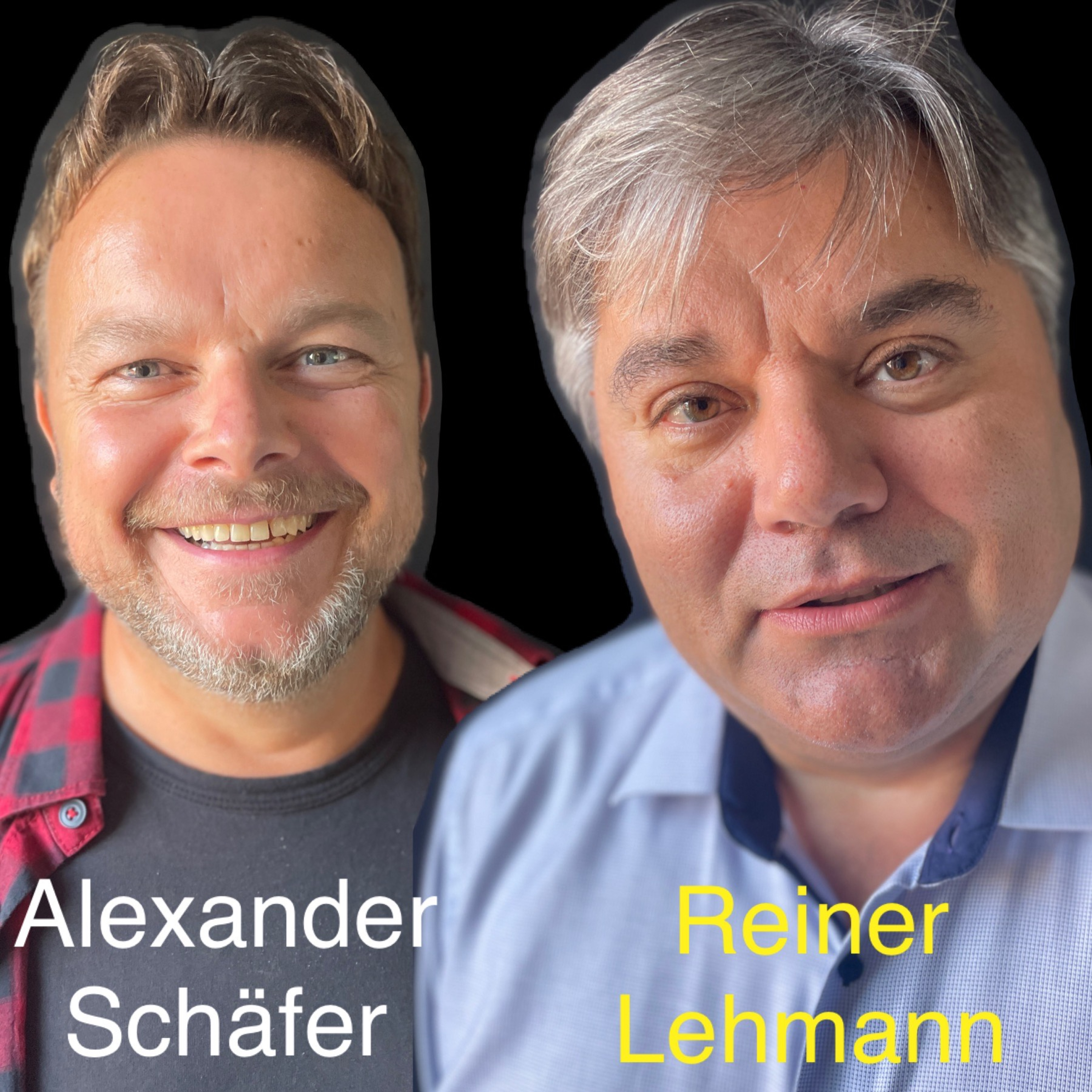 GLORIOSA - der Rotary-Podcast aus Erfurt
