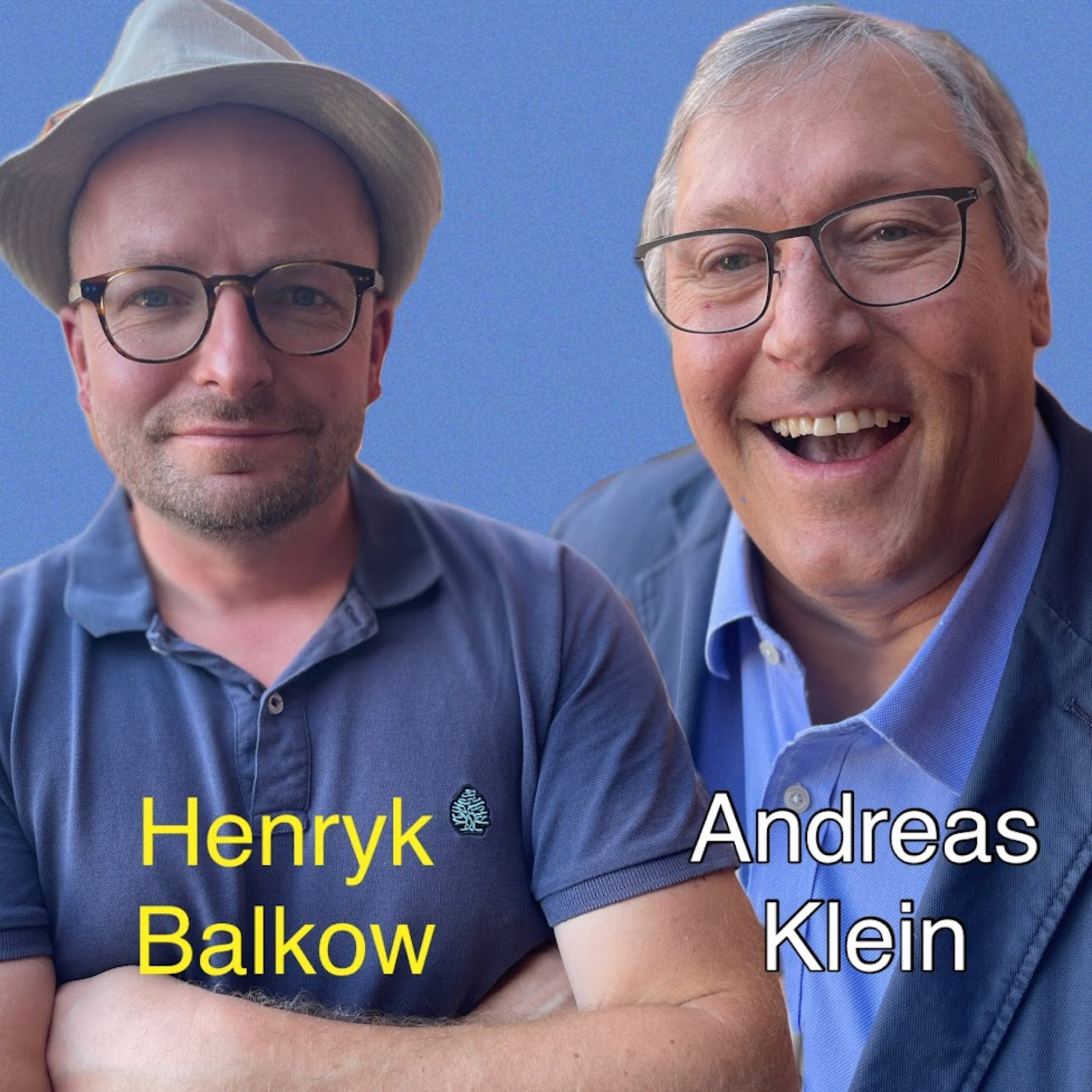 GLORIOSA - der Rotary-Podcast aus Erfurt