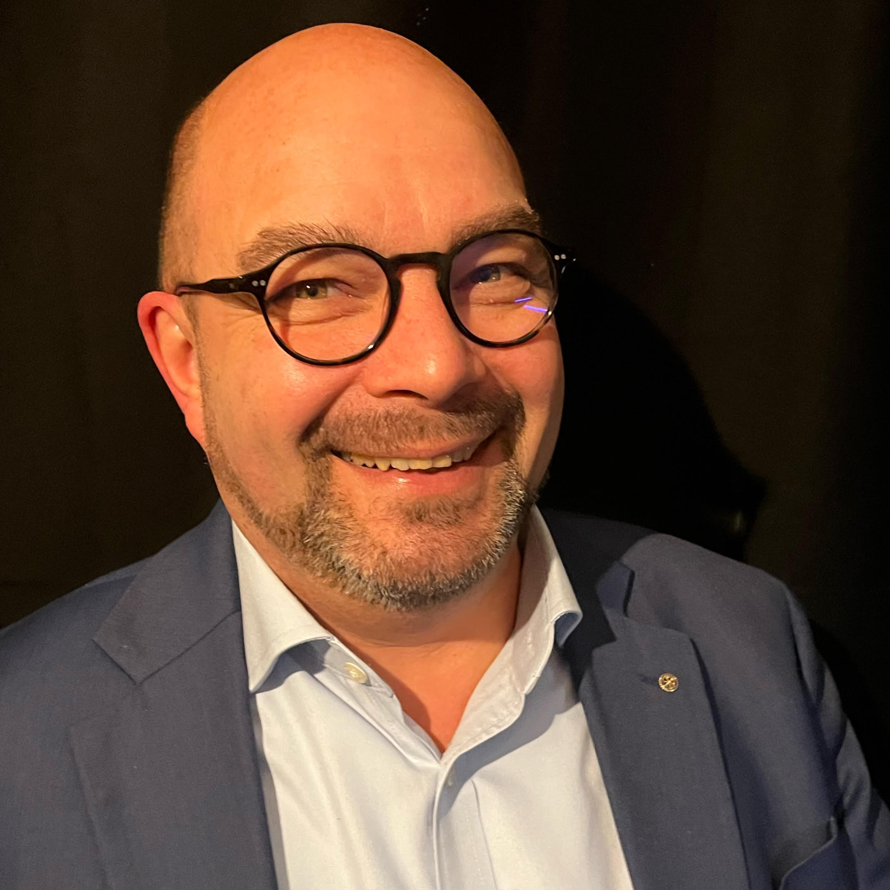 GLORIOSA - der Rotary-Podcast aus Erfurt