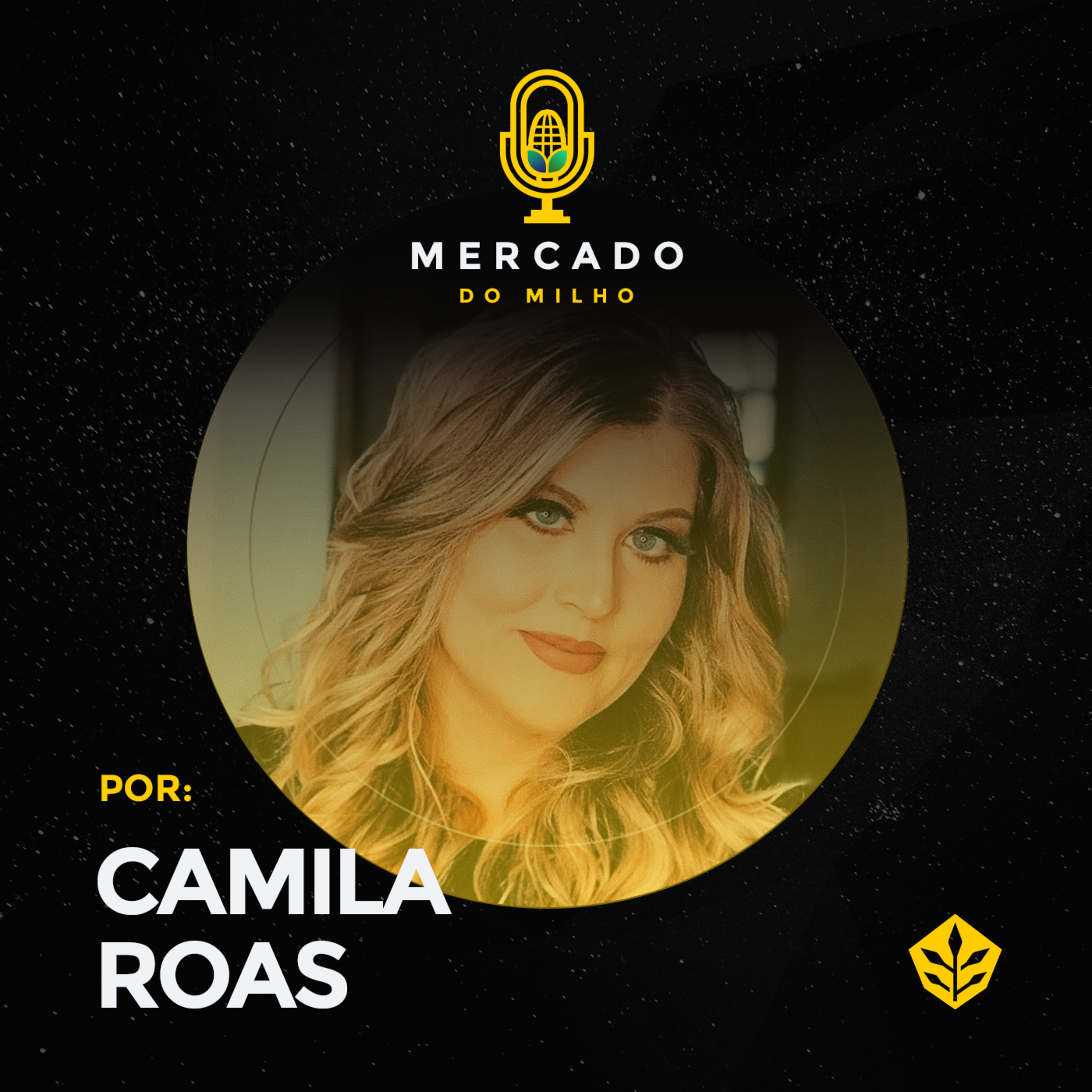 Mercado do Milho em Goiás por Camila Roas episode artwork