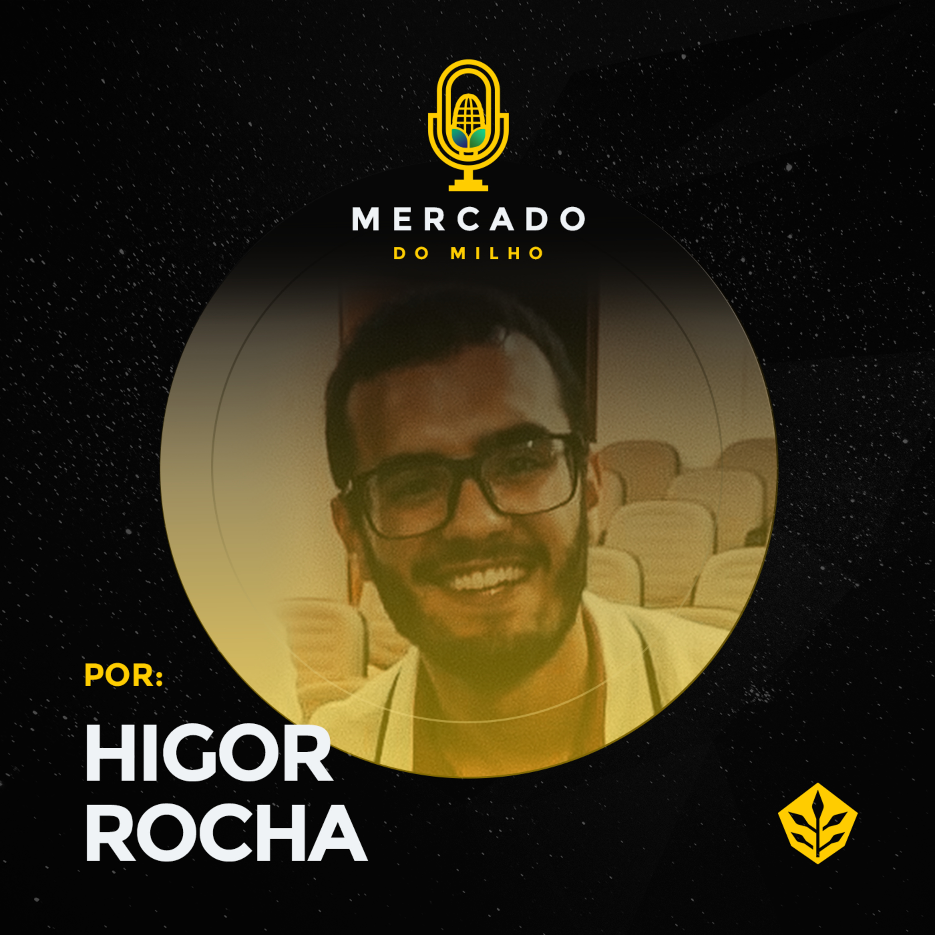 28/jan - Mercado do Milho no Nordeste por Higor Rocha episode artwork