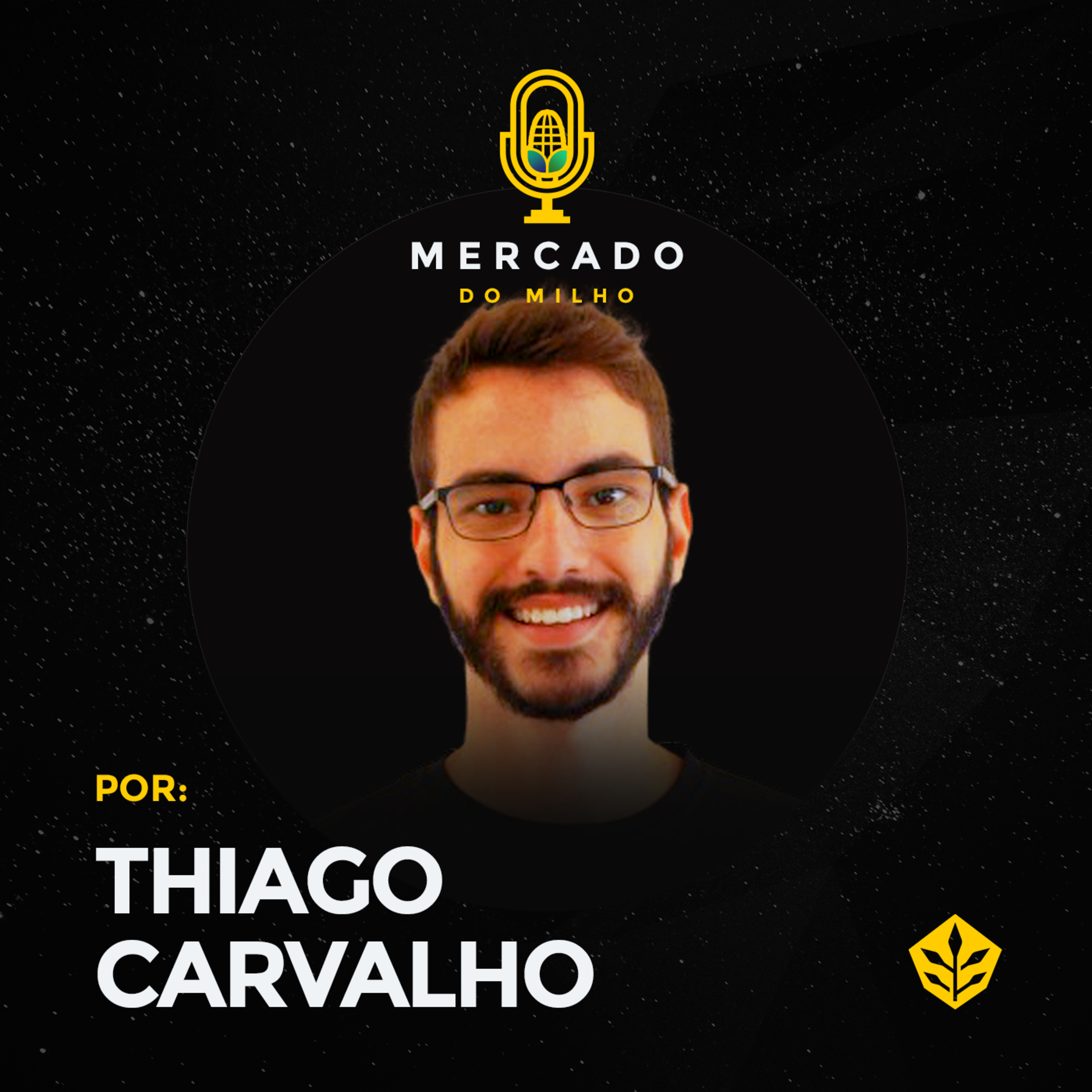 02/mar - Mercado do Milho por Thiago Carvalho episode artwork