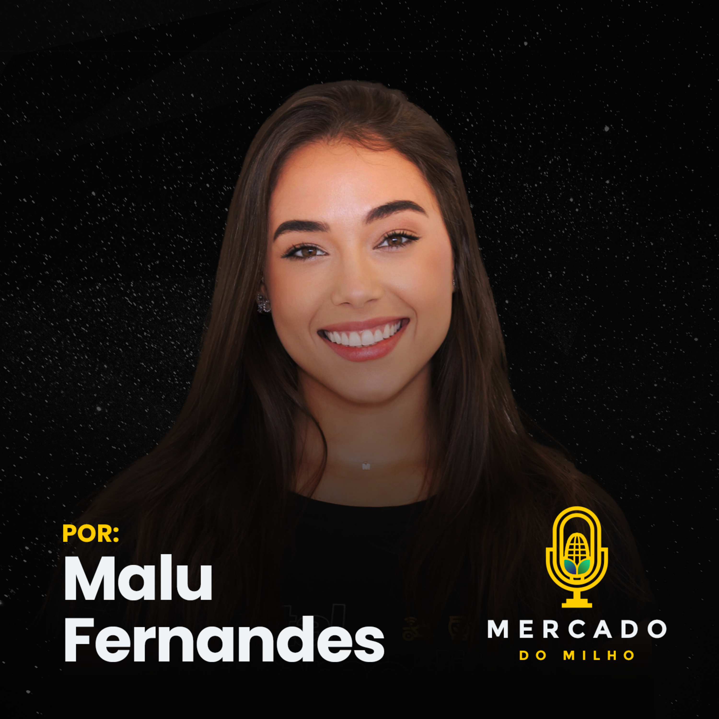 04/mar - Mercado do Milho no Mato Grosso por Malu Fernandes episode artwork