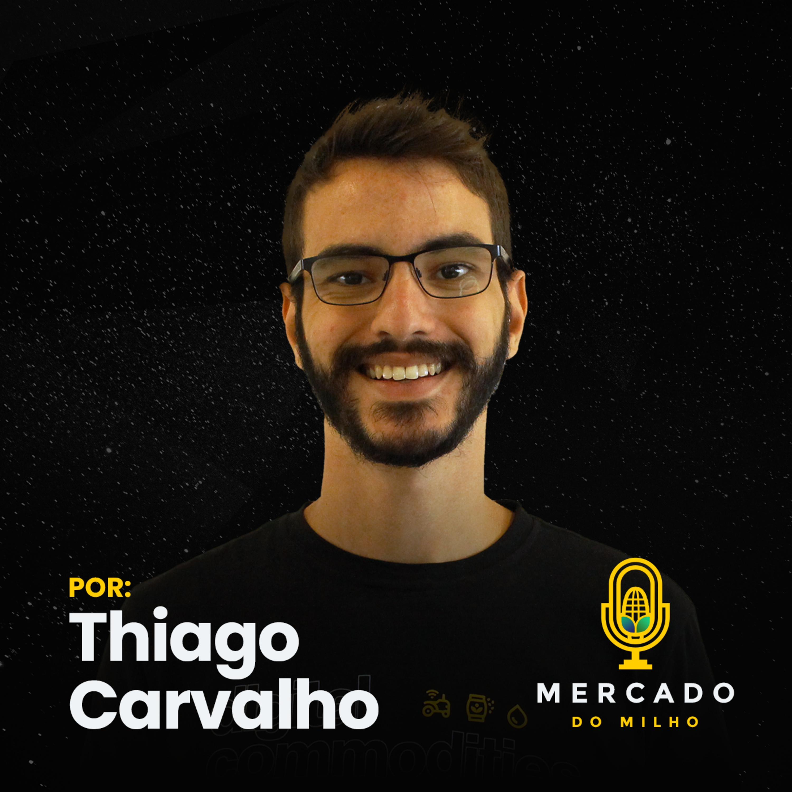22/mar - Mercado do Milho por Thiago Carvalho episode artwork