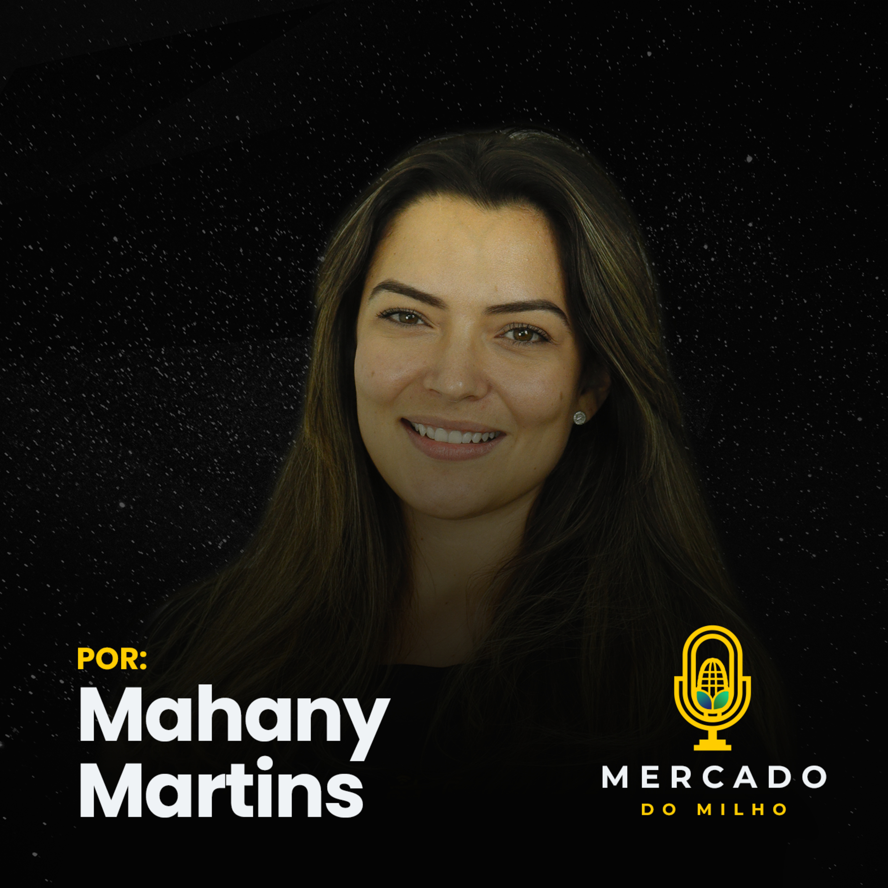 09/Agosto - Mercado do Milho em Minas Gerais por Mahany Martins episode artwork